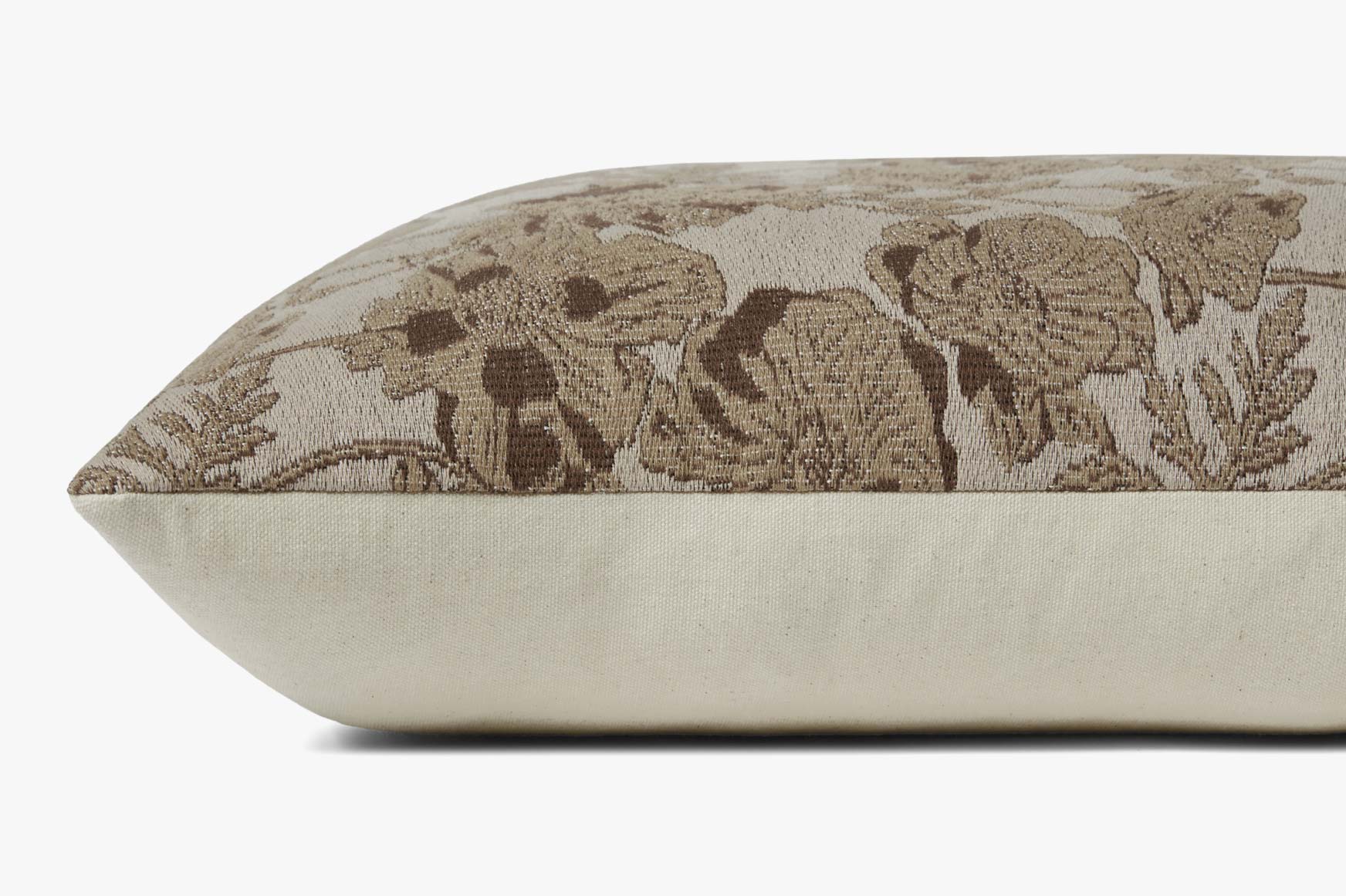 MATILDA PCJ0008 BEIGE / MOCHA - Image 4