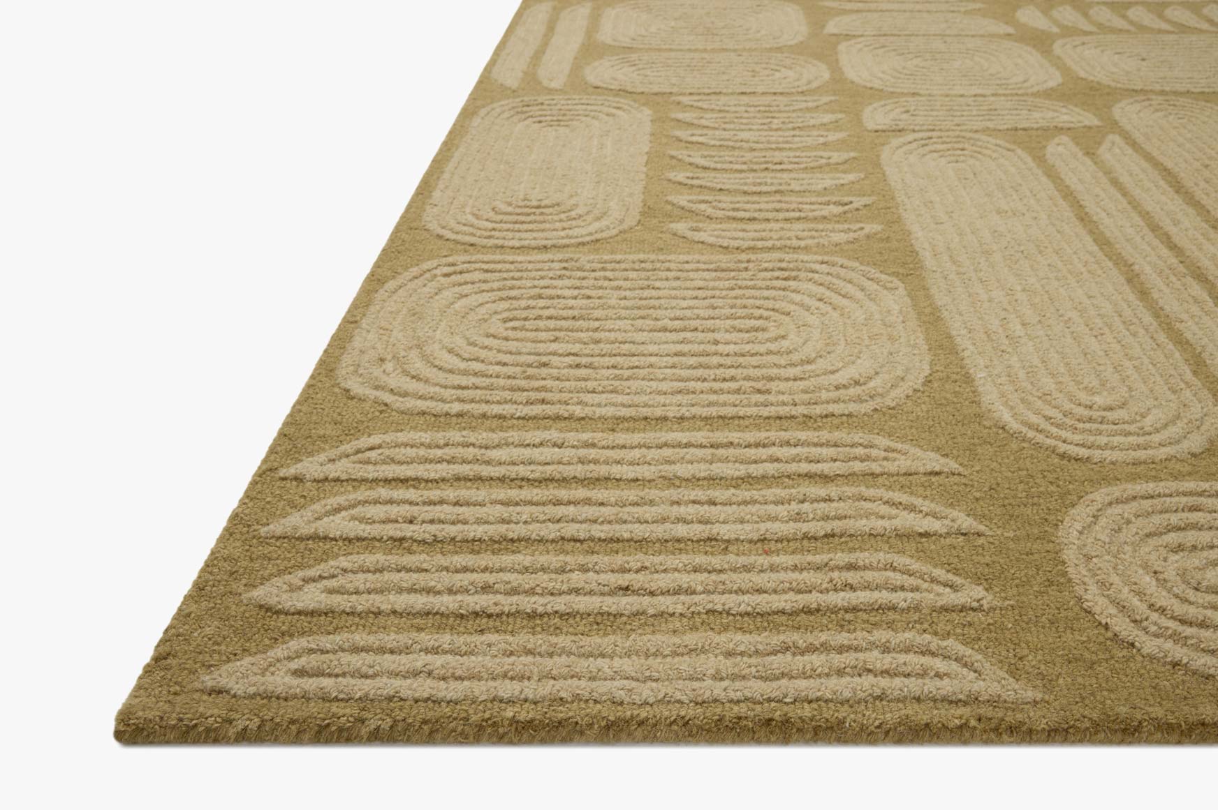 MDX-03 LIGHT OLIVE / OATMEAL - Image 3