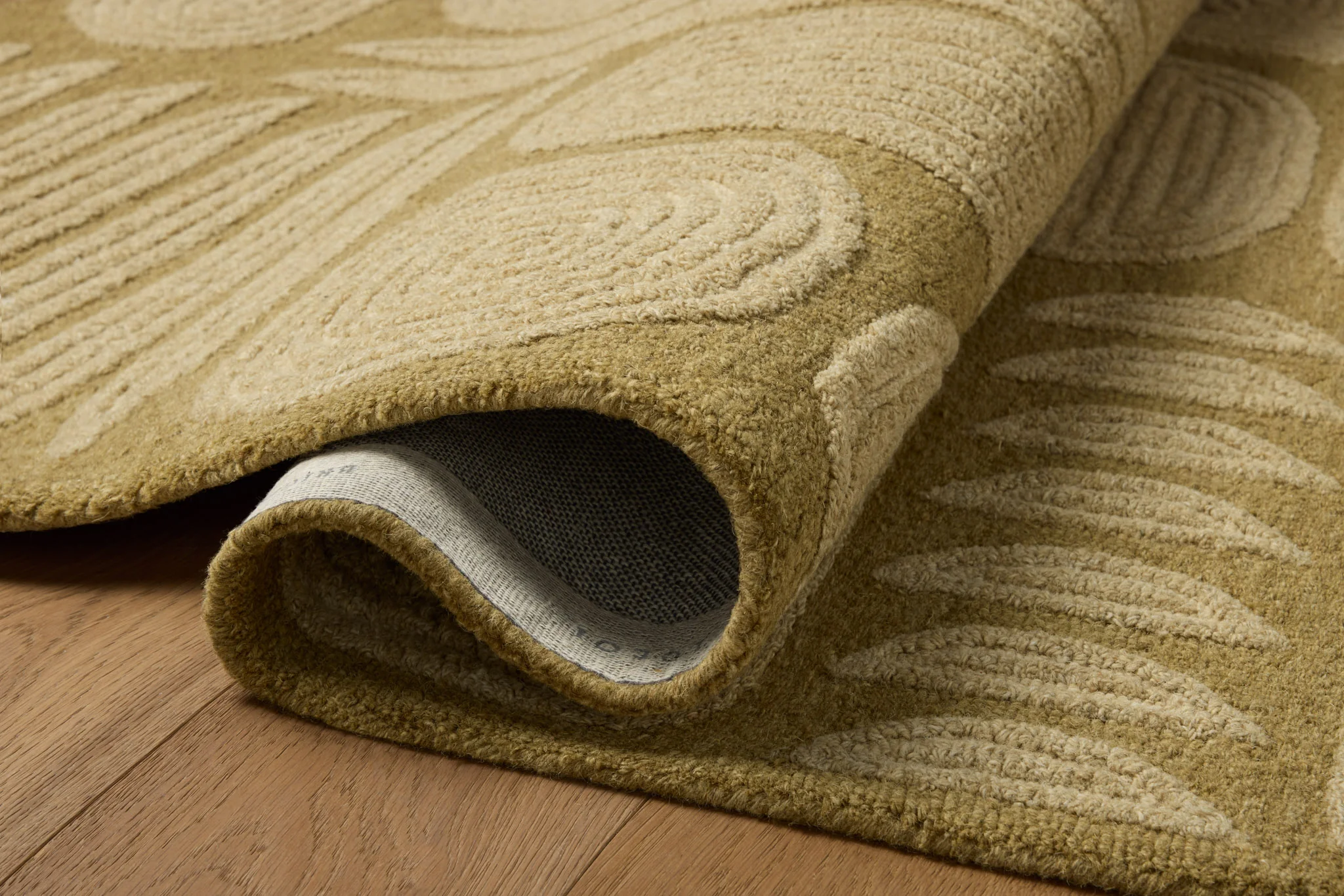 MDX-03 LIGHT OLIVE / OATMEAL - Image 4