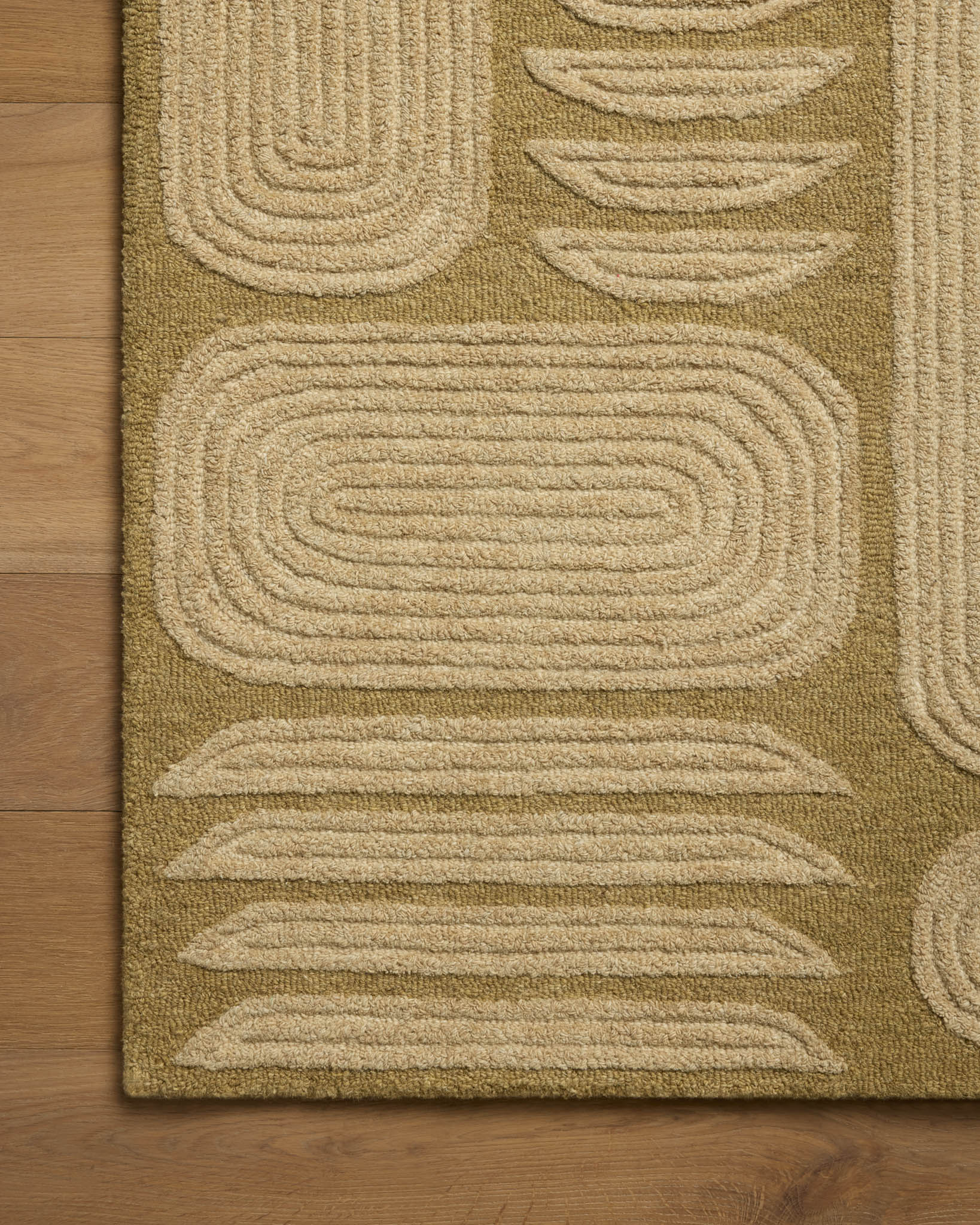 MDX-03 LIGHT OLIVE / OATMEAL - Image 5