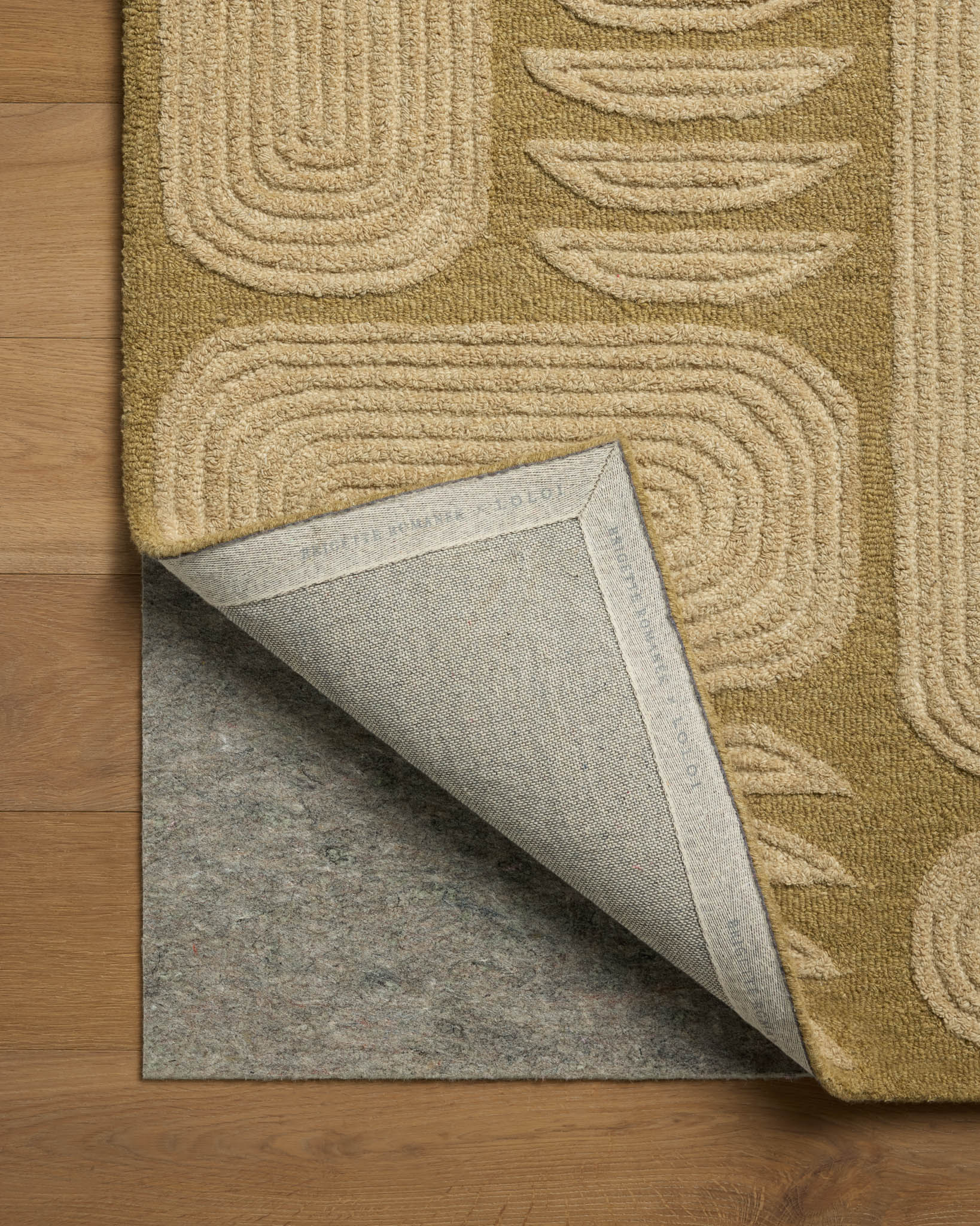 MDX-03 LIGHT OLIVE / OATMEAL - Image 6