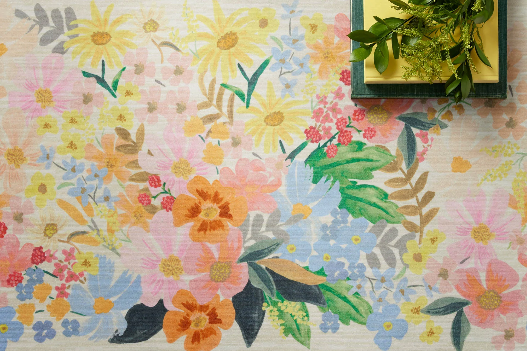 MEA-01 RP MARGUERITE CREAM - Image 2