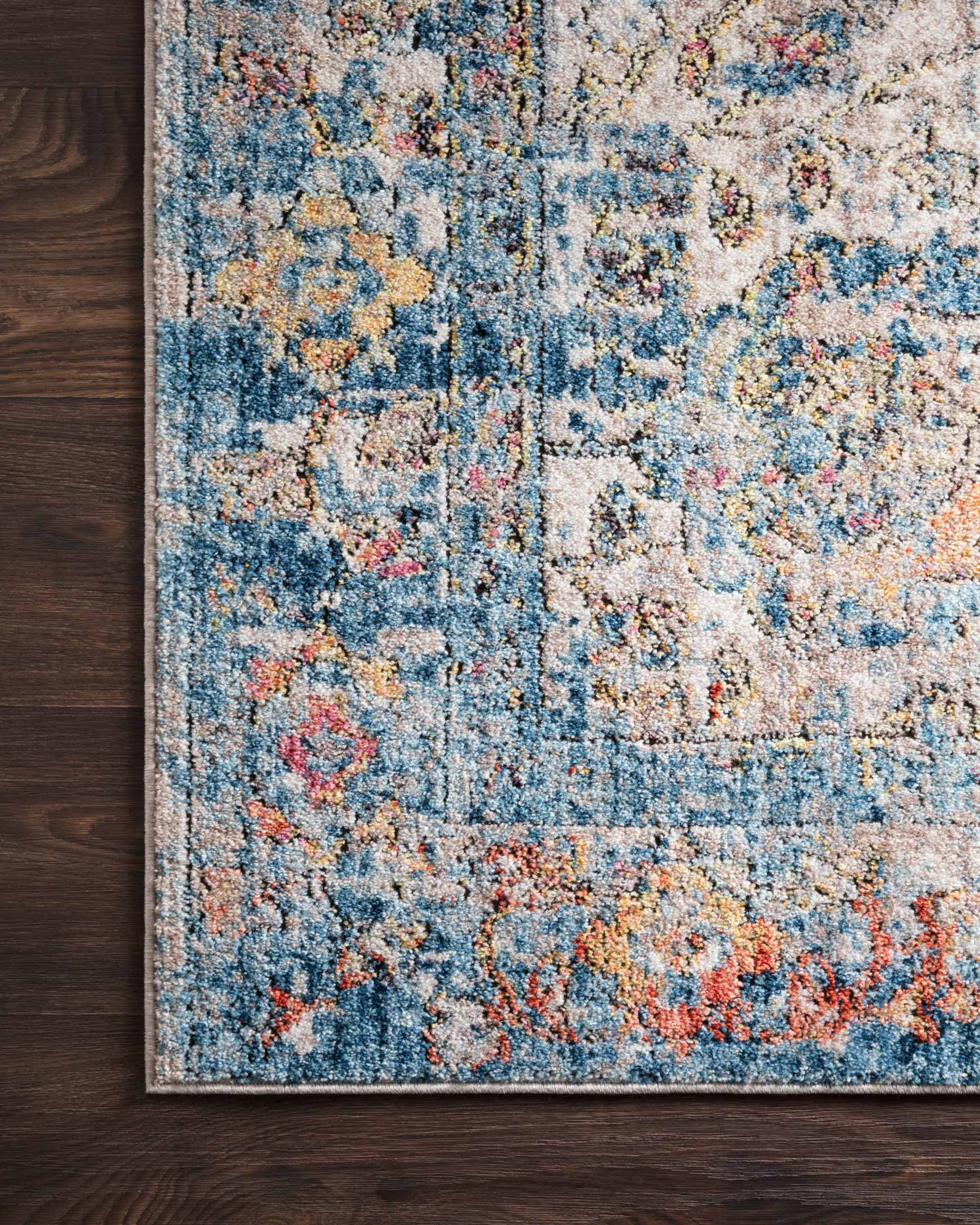 MED-04 BLUE / MULTI - Image 4