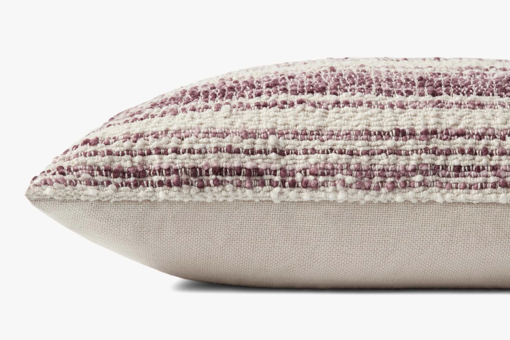 MEG PCJ0002 BURGUNDY / IVORY - Image 4