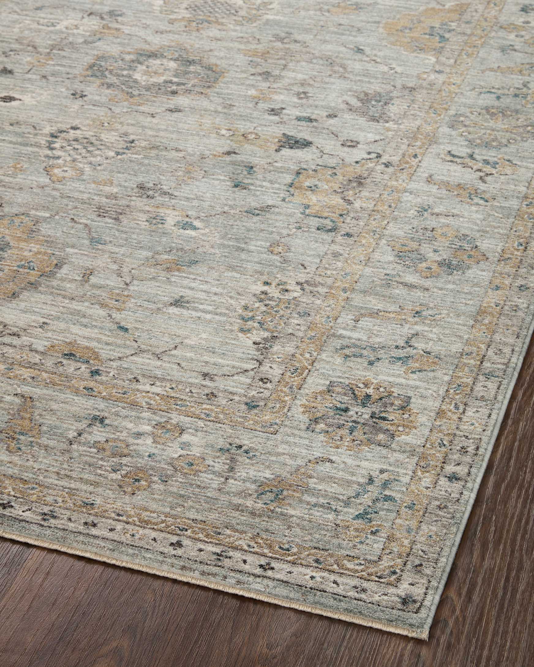 MIE-02 MH SKY / GOLD - Image 11