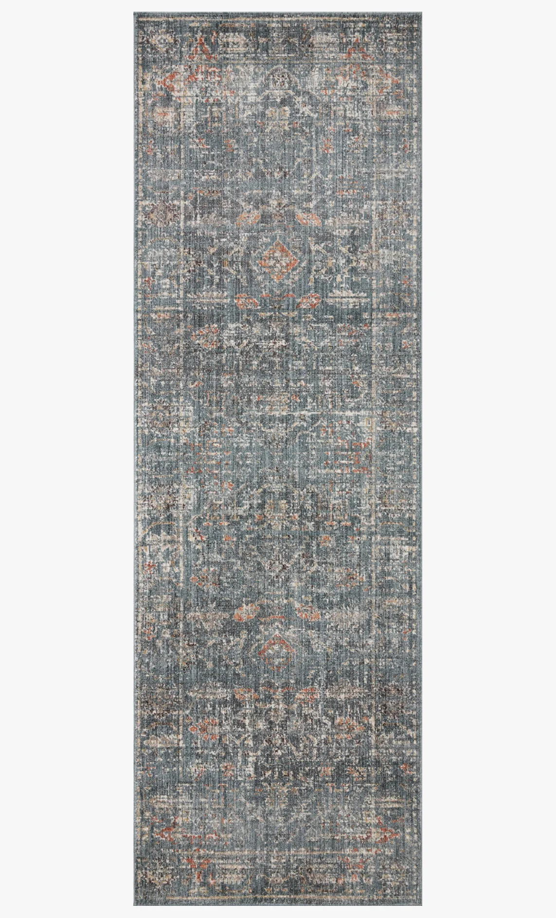 MIE-03 MH DENIM / MULTI - Image 5