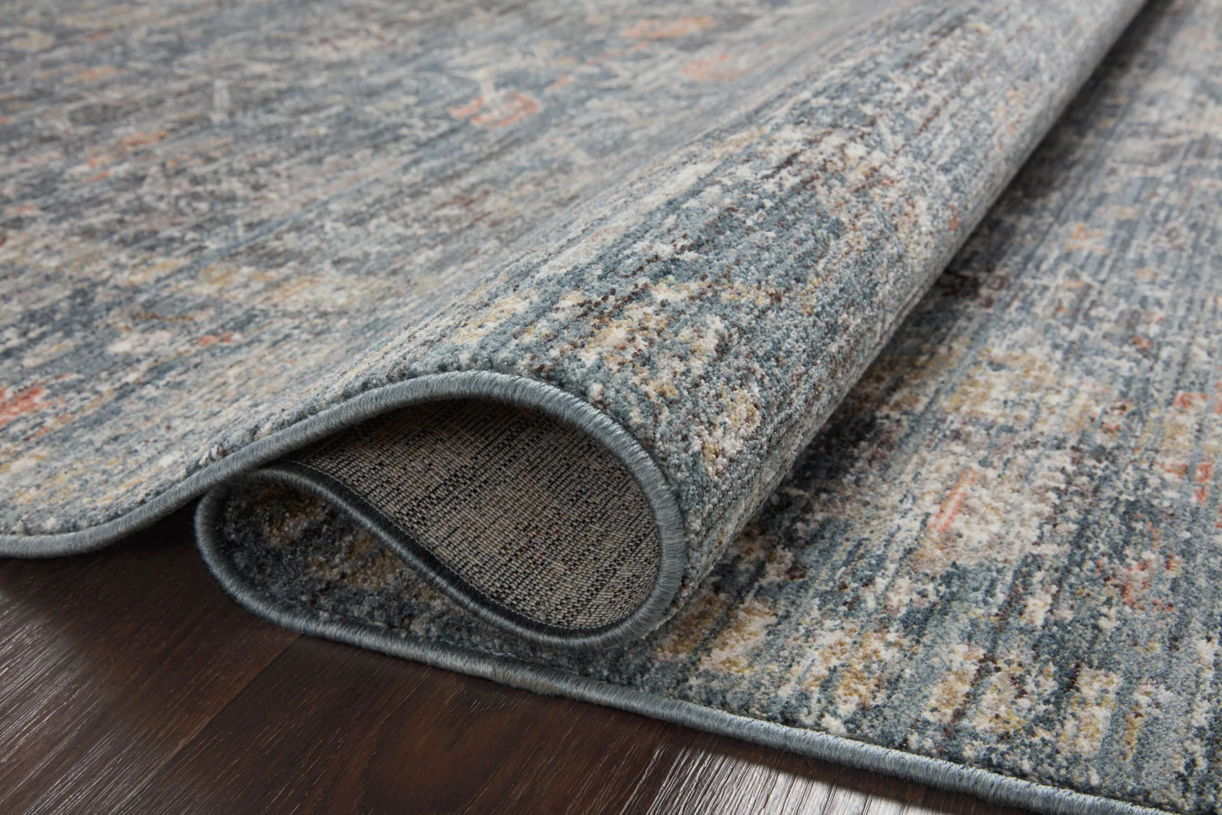 MIE-03 MH DENIM / MULTI - Image 6