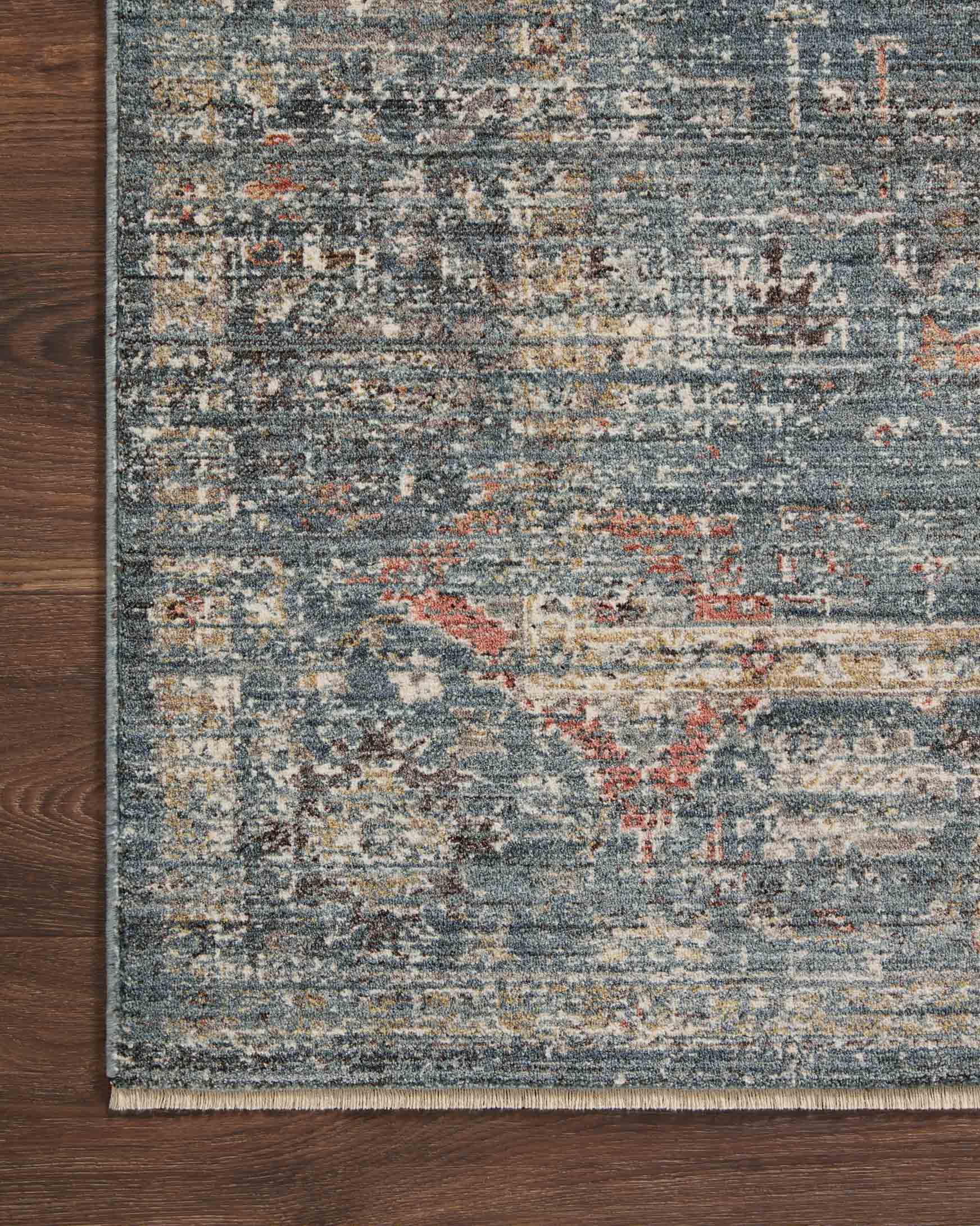 MIE-03 MH DENIM / MULTI - Image 7