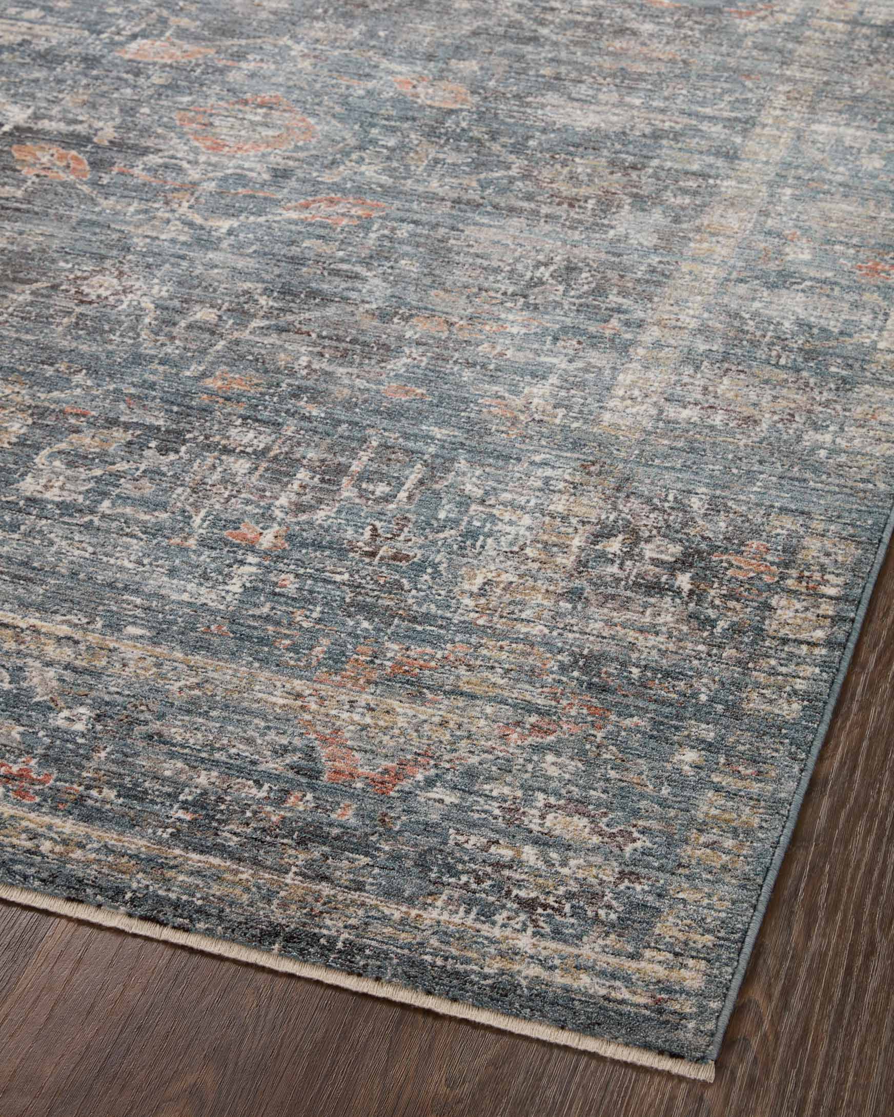 MIE-03 MH DENIM / MULTI - Image 9