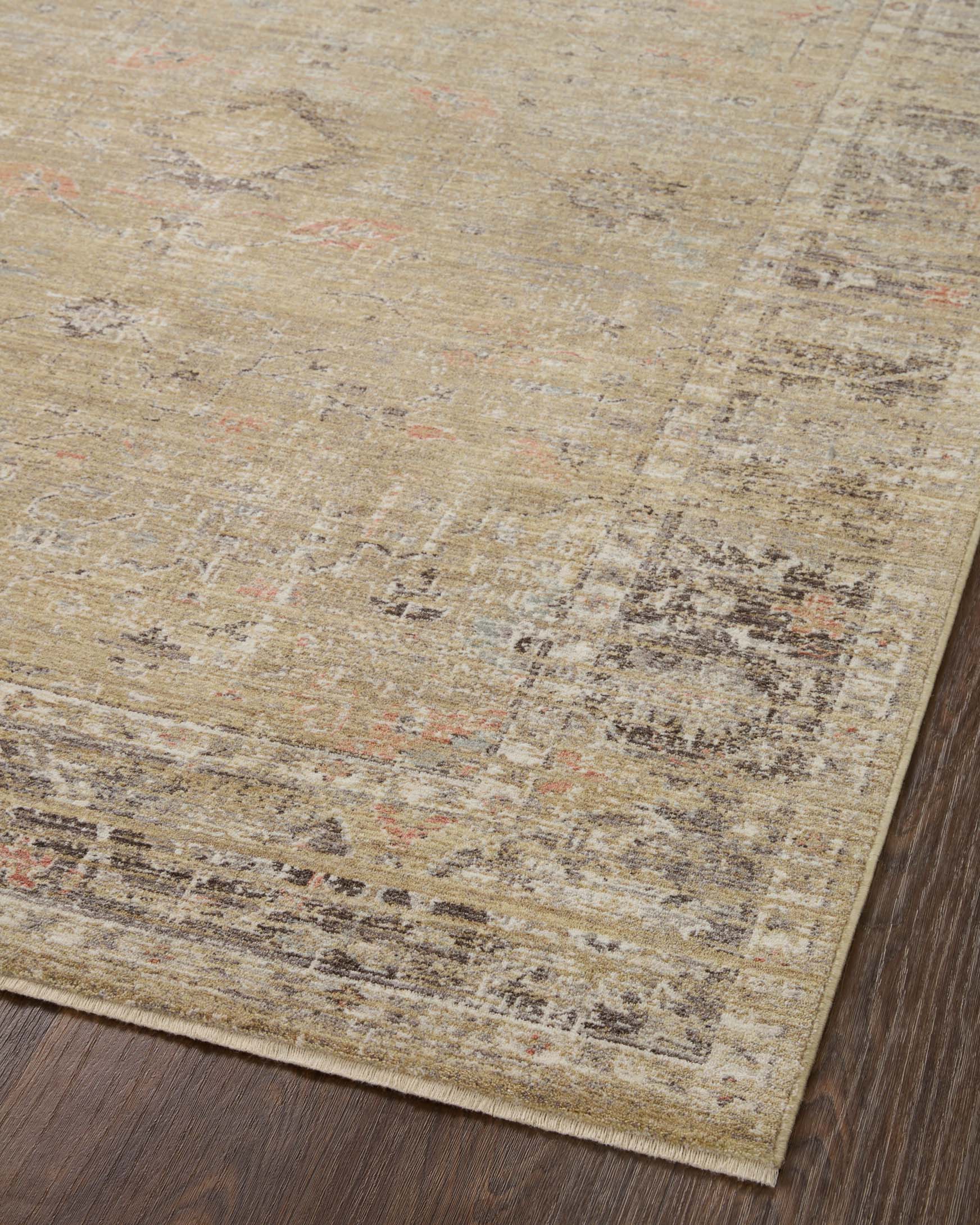 MIE-03 MH GOLD / CHARCOAL - Image 11