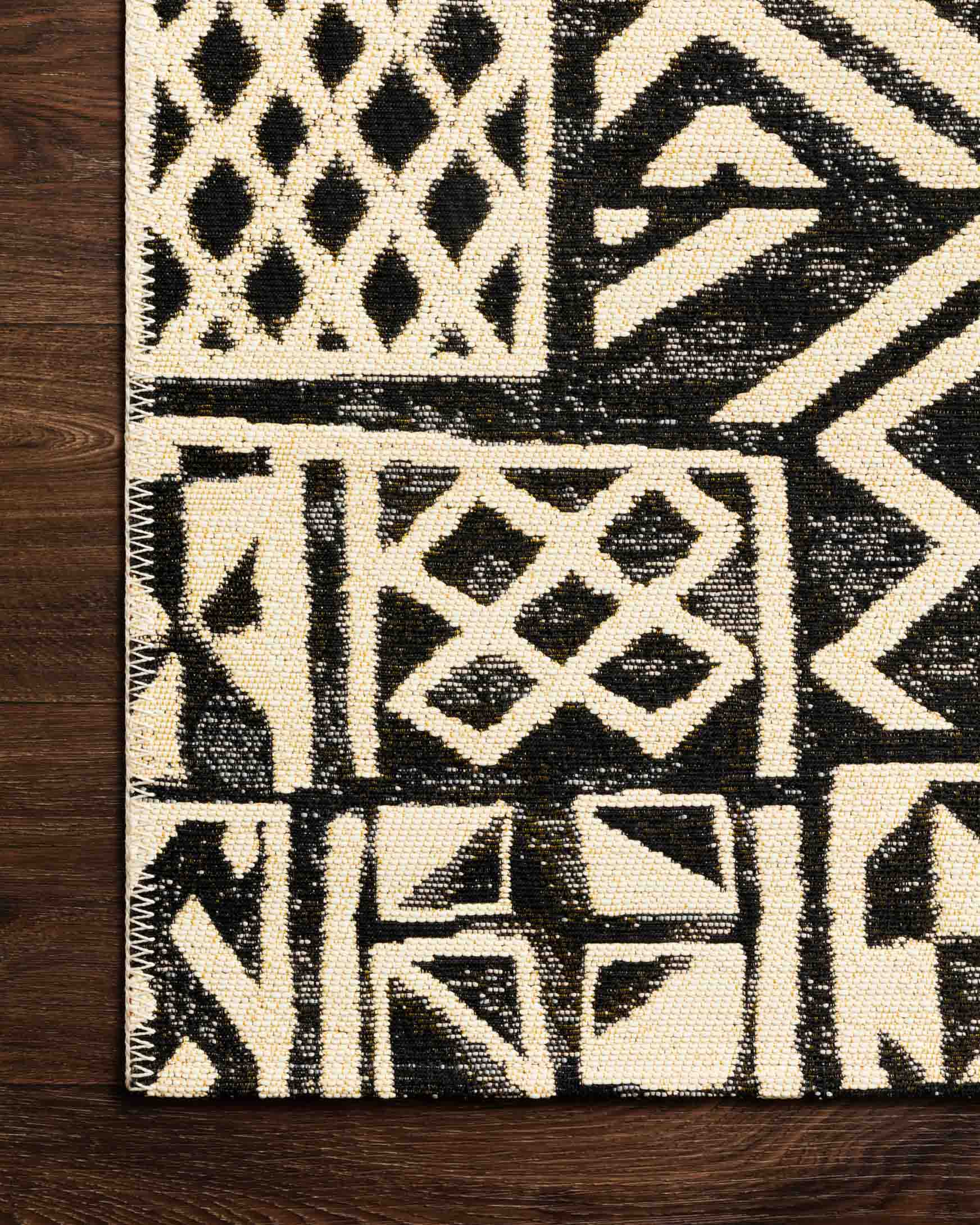 MIK-13 IVORY / BLACK - Image 3