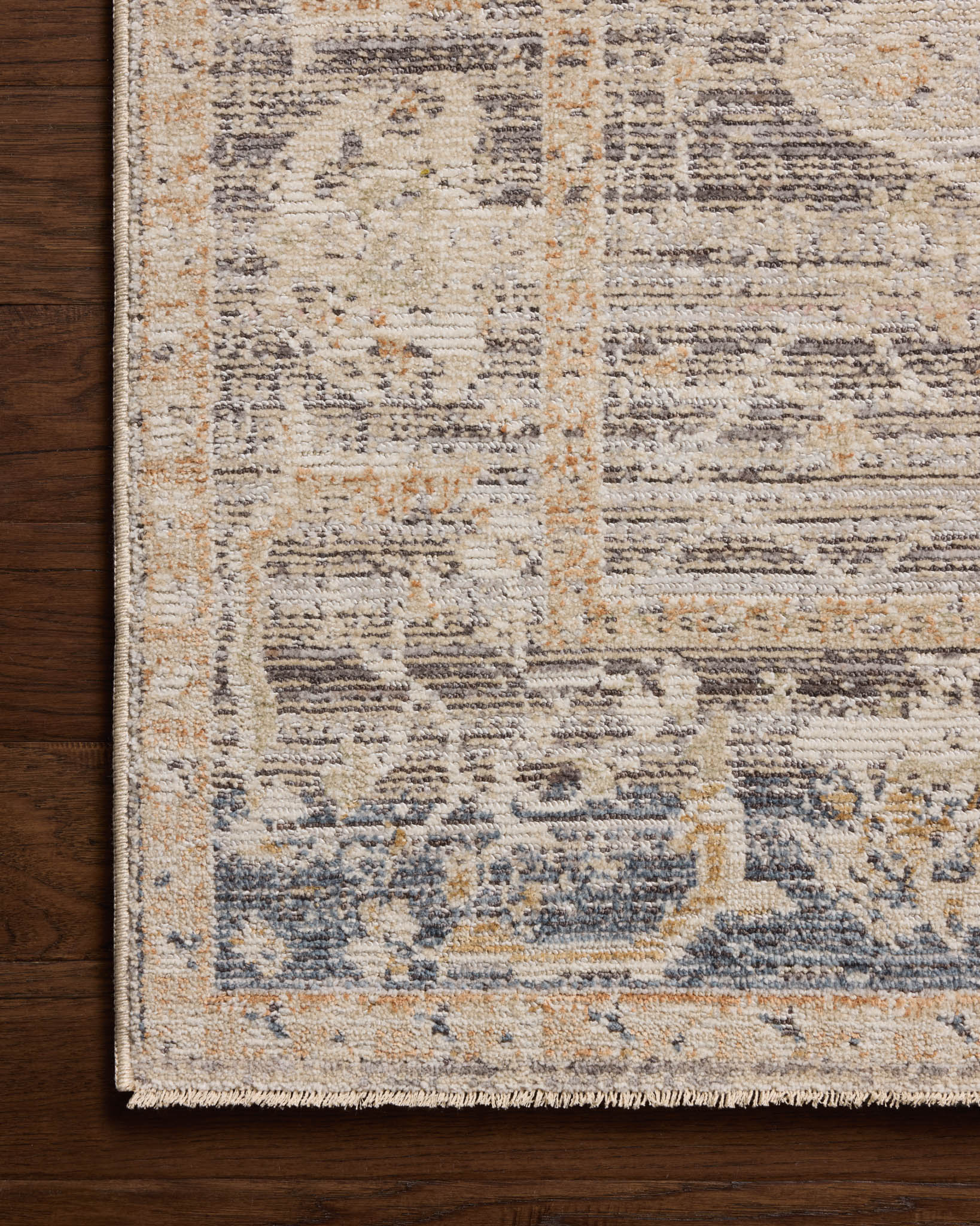 MLE-04 NATURAL / IVORY - Image 5