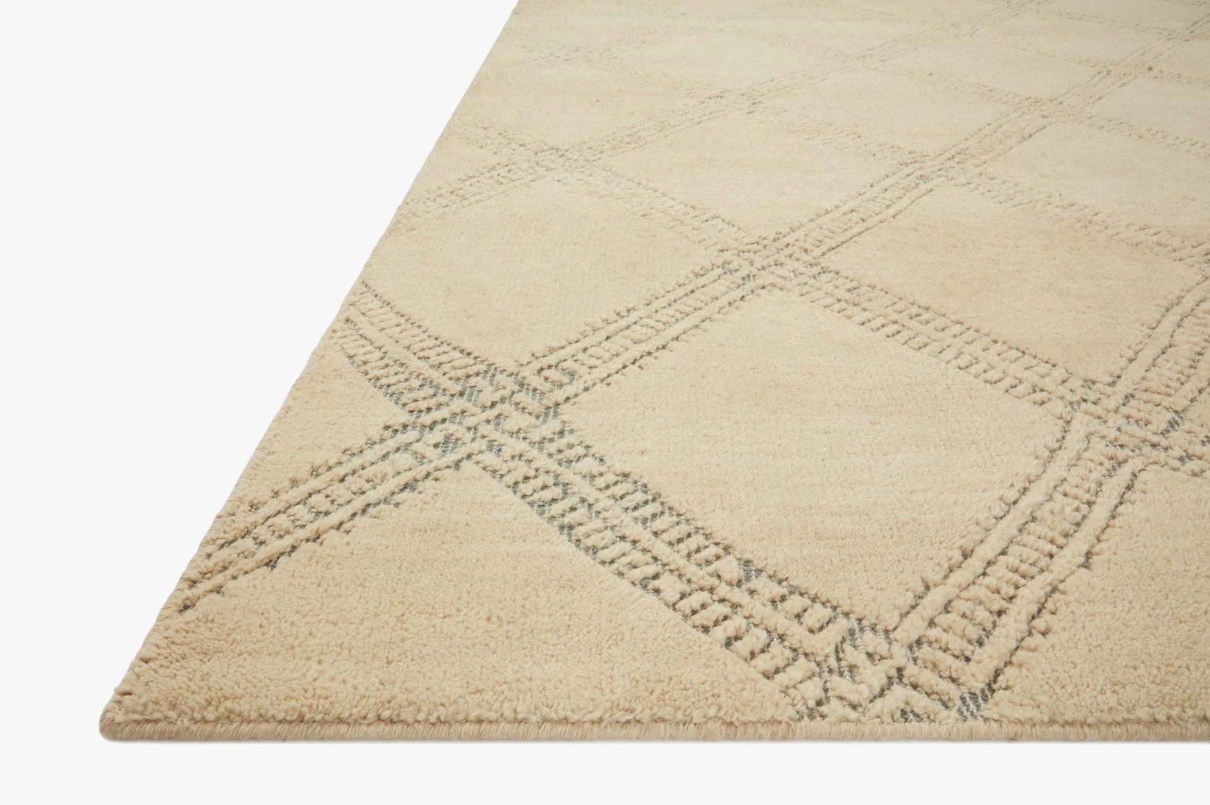 MLT-03 CC BEIGE / OCEAN - Image 2