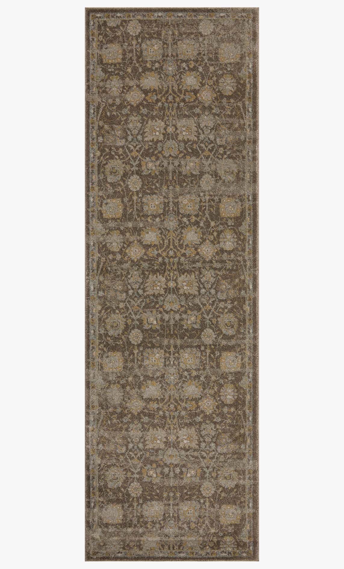 MOA-03 MH BARK / NATURAL - Image 6