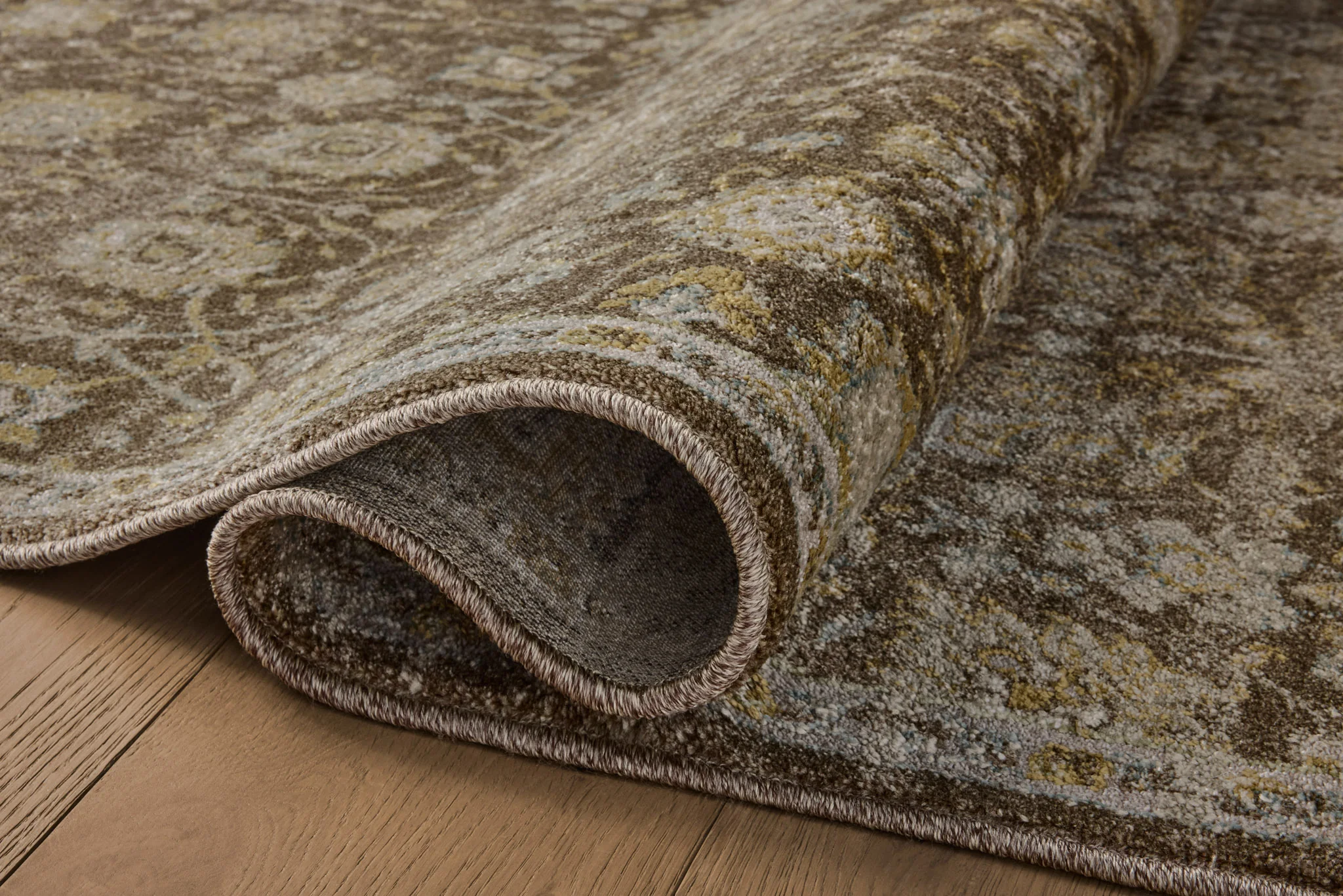 MOA-03 MH BARK / NATURAL - Image 7