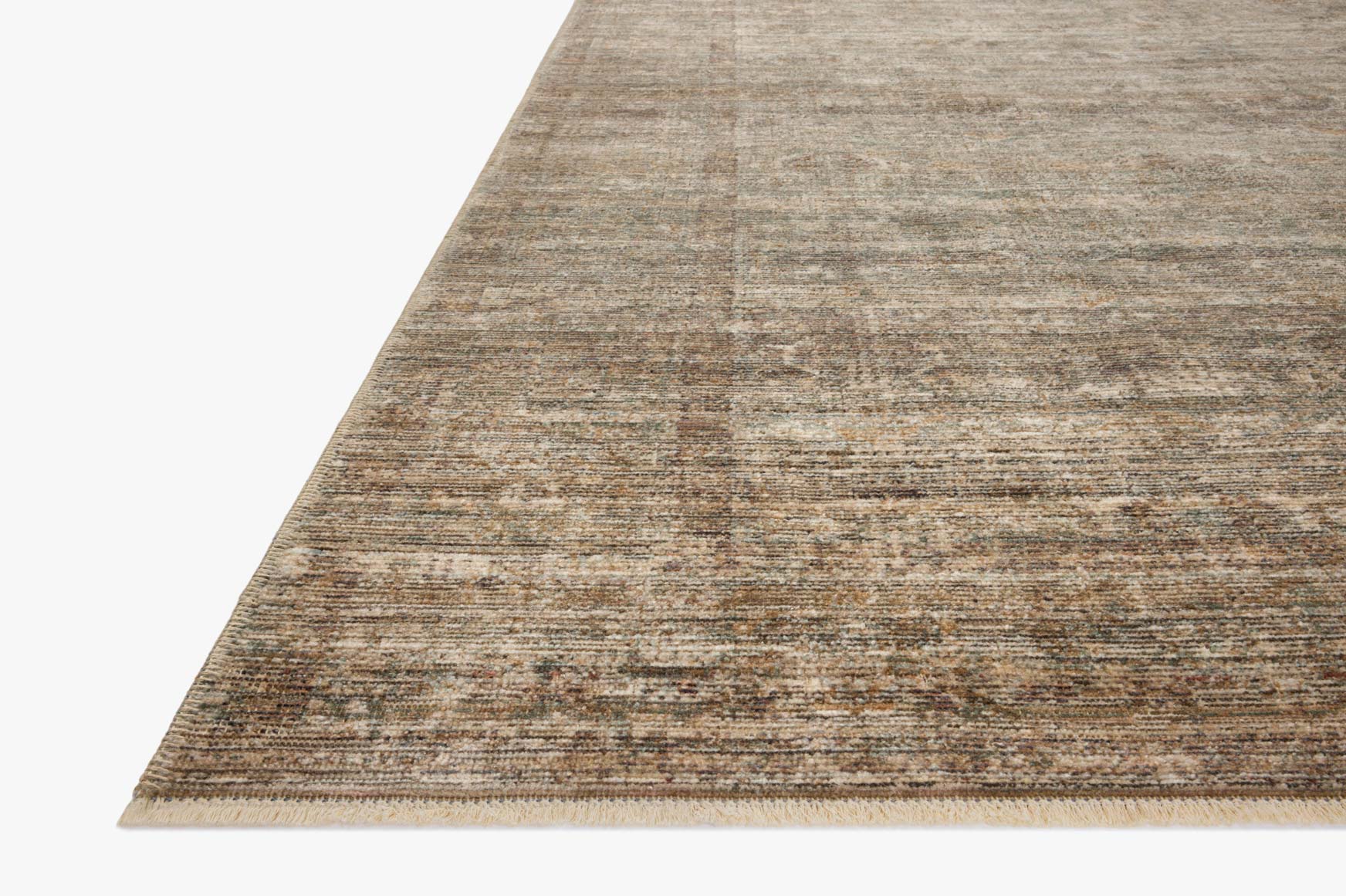 MOL-07 TOBACCO / SAGE - Image 4