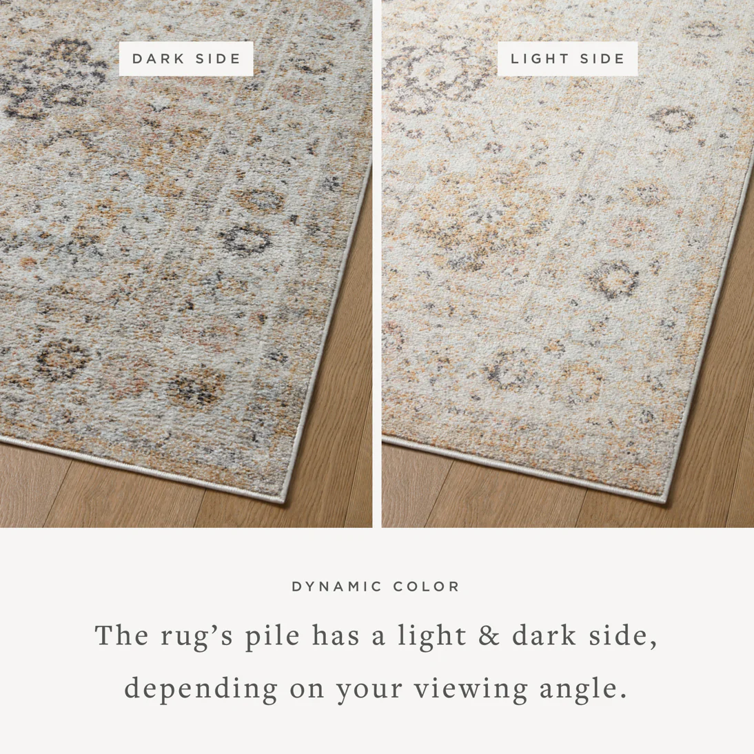 MON-02 BEIGE / MULTI - Image 3