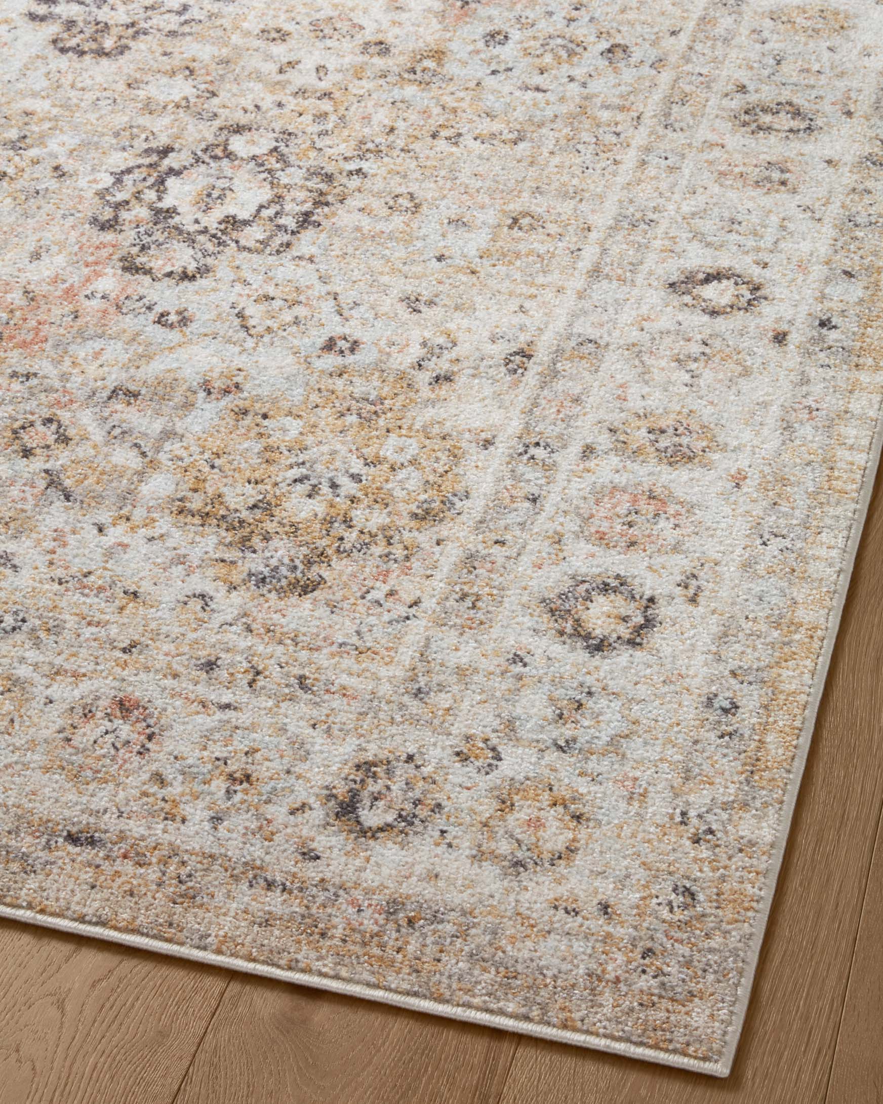MON-02 BEIGE / MULTI - Image 7
