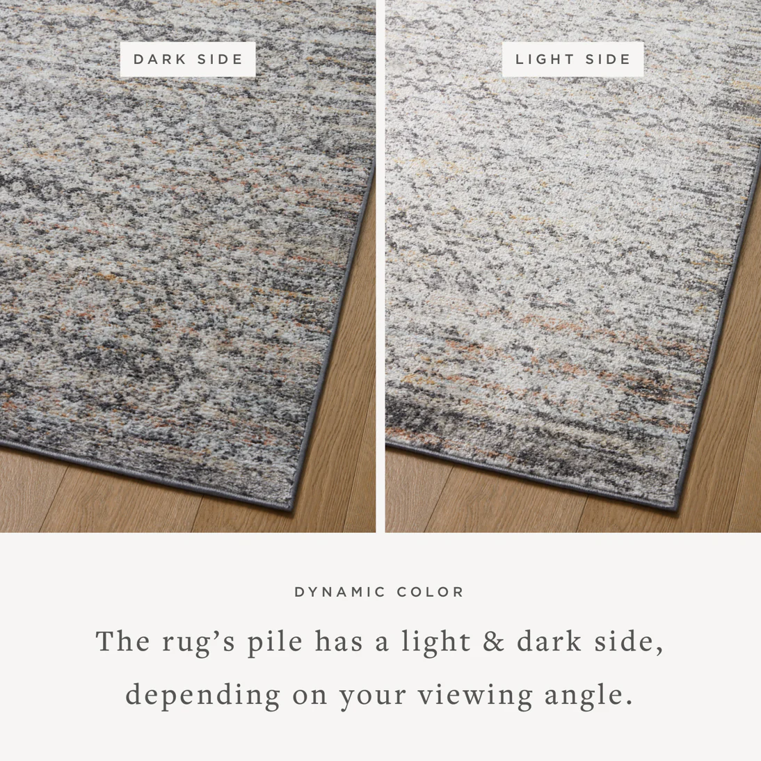 MON-03 GREY / MULTI - Image 3