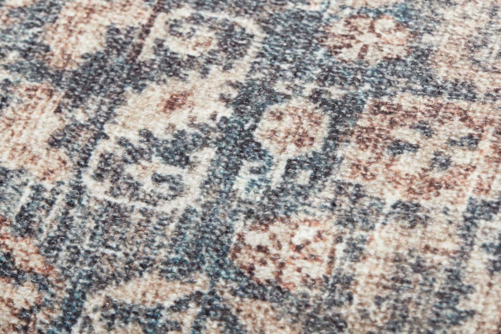 MONTARA PAL0012 DENIM / NATURAL - Image 4