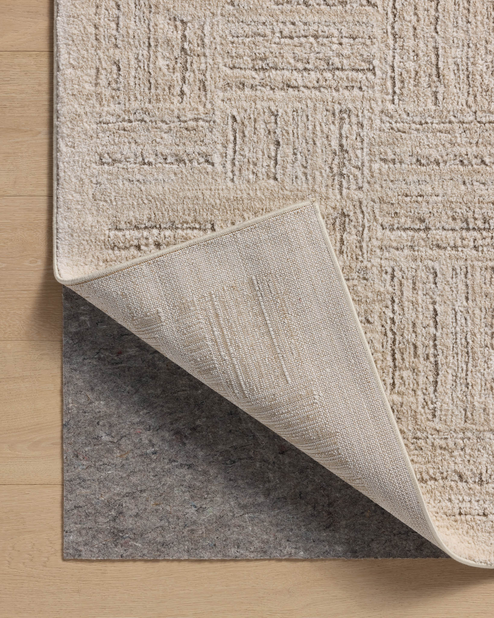 MOT-01 AL IVORY / TAUPE - Image 6