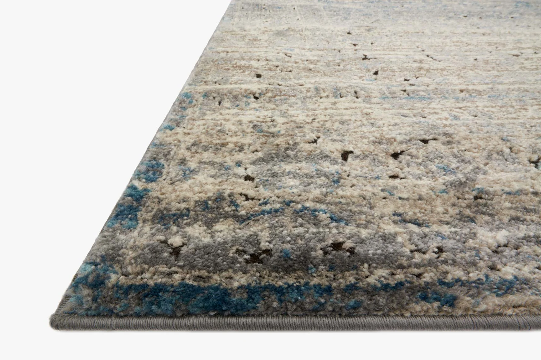 MV-02 GREY / BLUE - Image 2