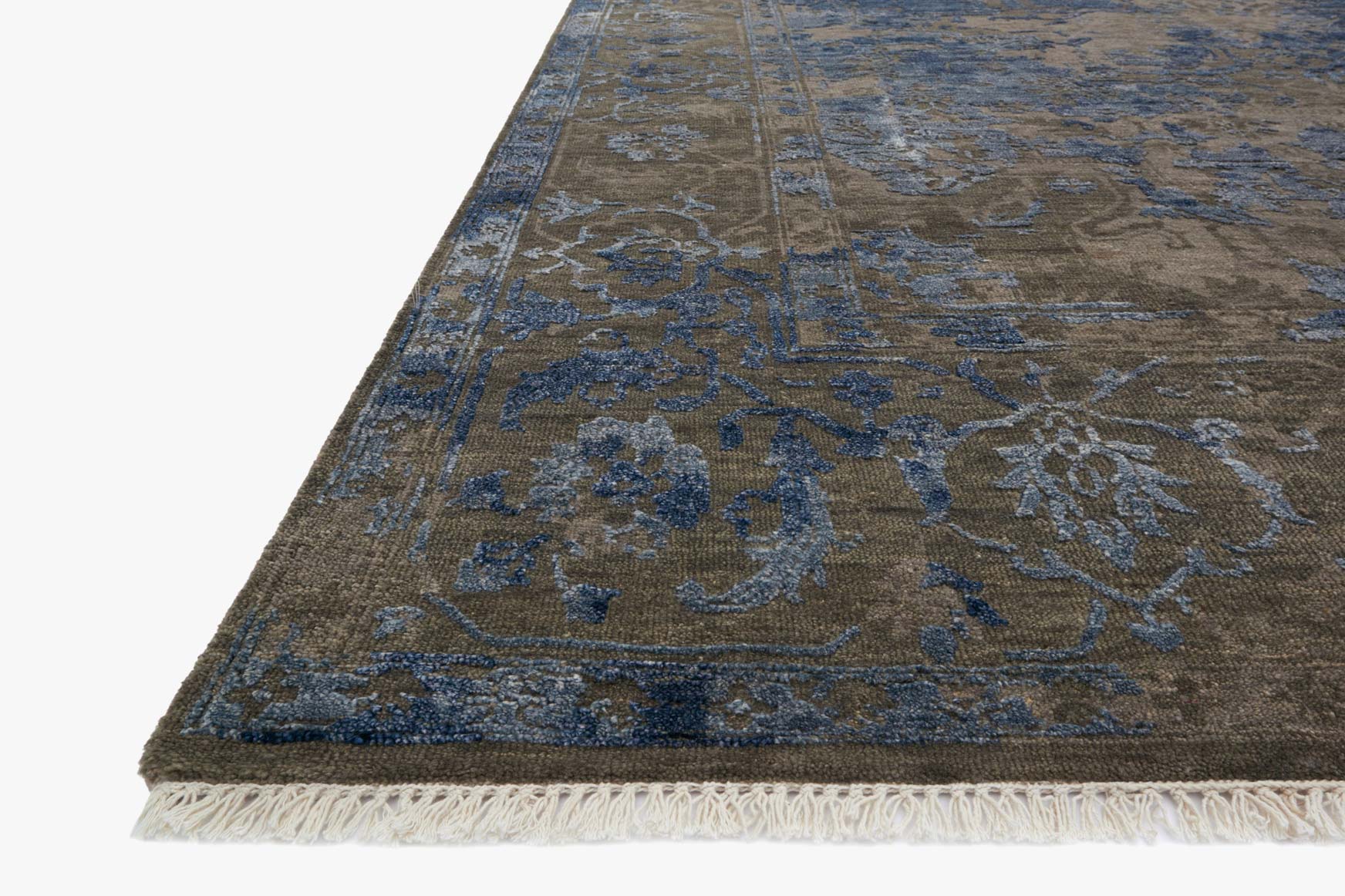 NA-01 ASH / BLUE - Image 5