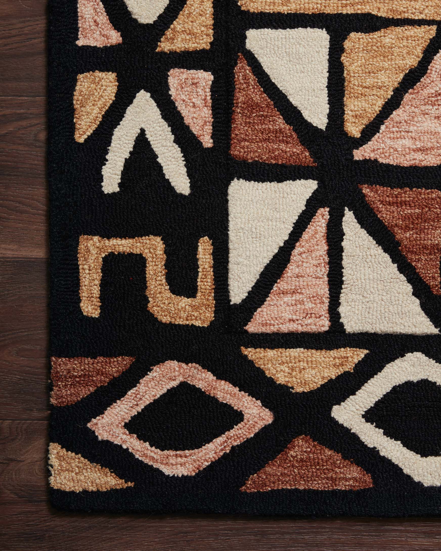 NAL-05 SPICE / BLACK - Image 6