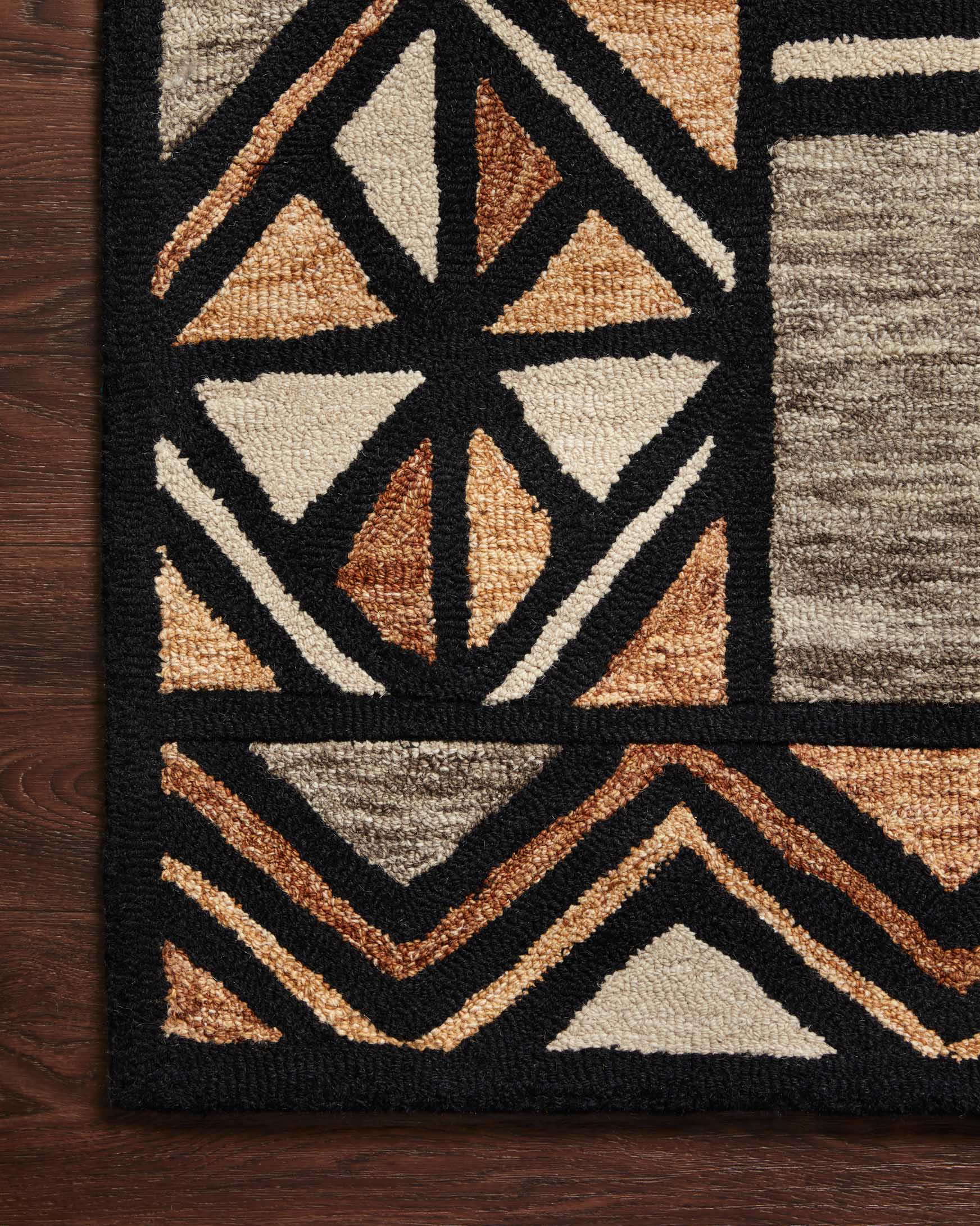 NAL-07 WALNUT / MULTI - Image 3