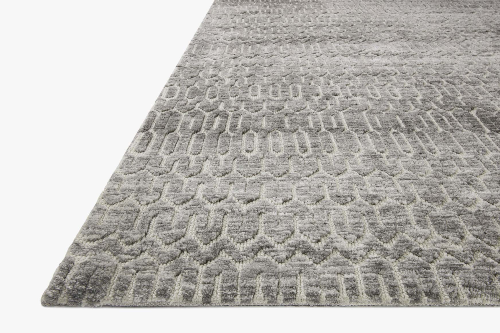 NED-03 IVORY / CHARCOAL - Image 3
