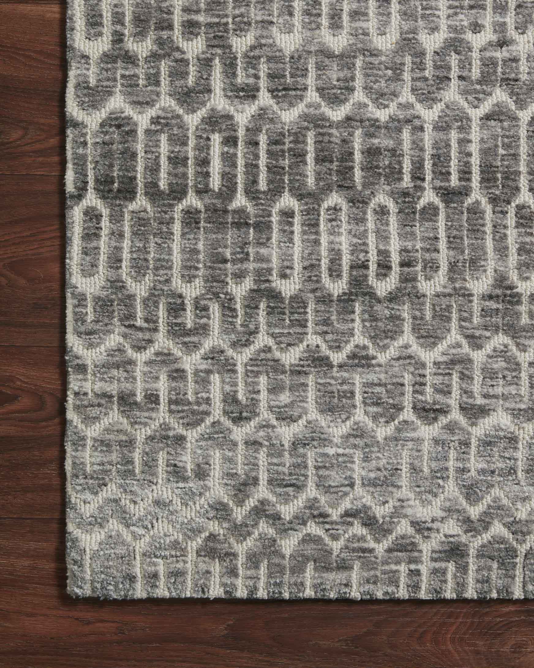NED-03 IVORY / CHARCOAL - Image 4
