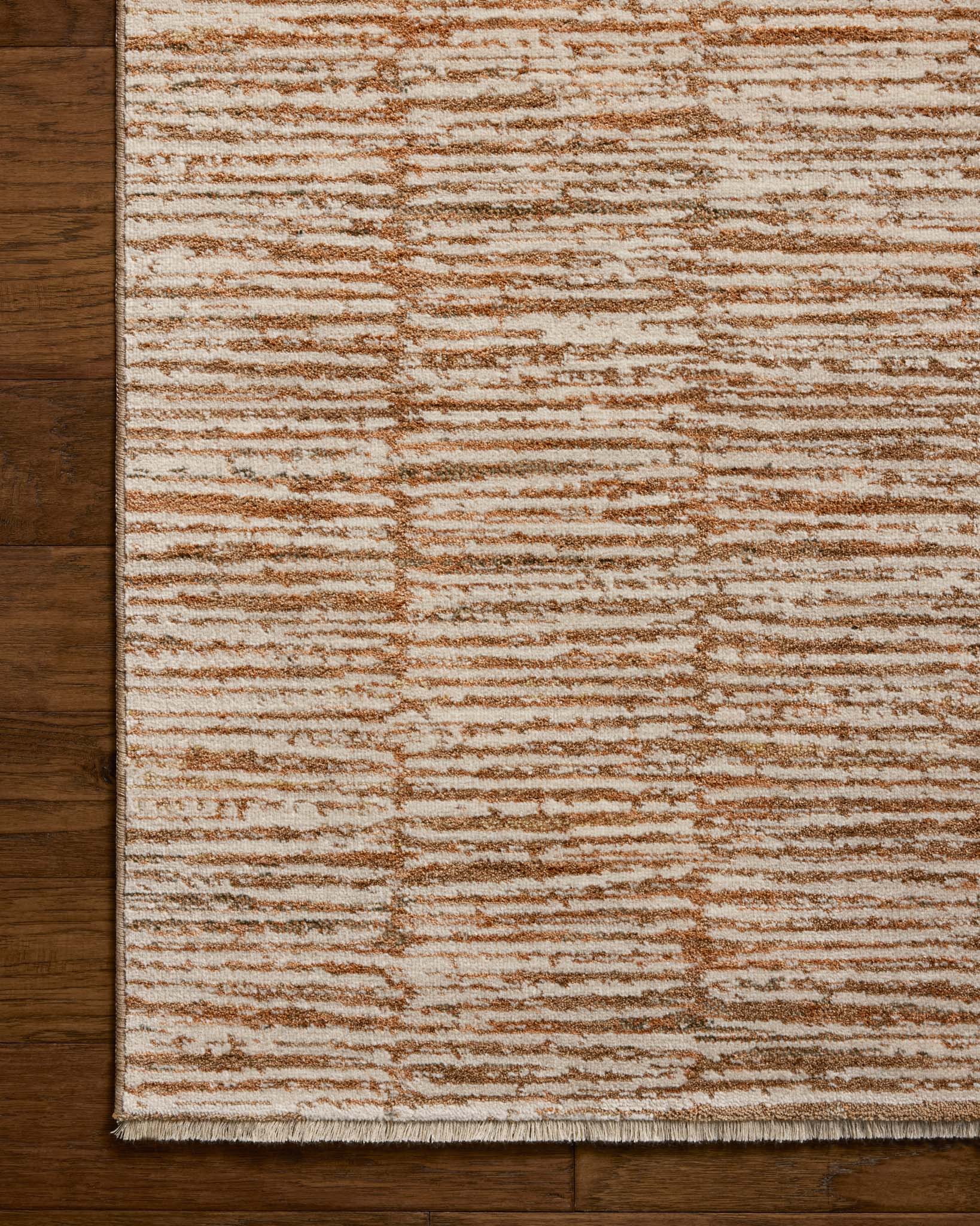NEL-01 TERRACOTTA / IVORY - Image 6