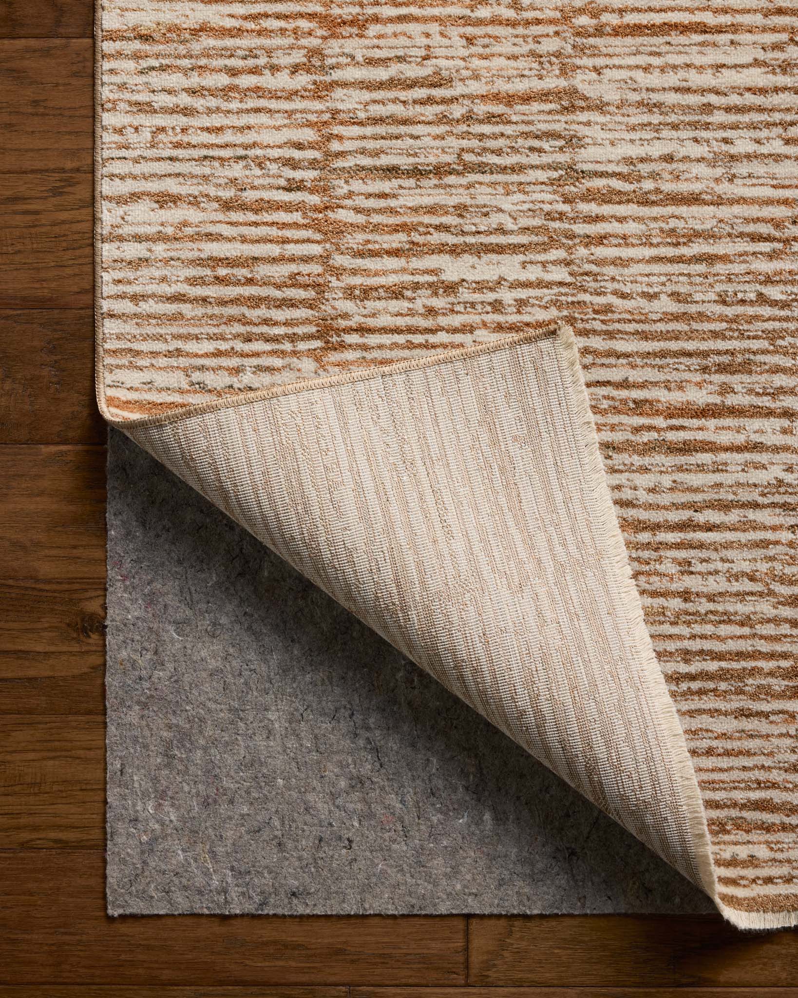 NEL-01 TERRACOTTA / IVORY - Image 7