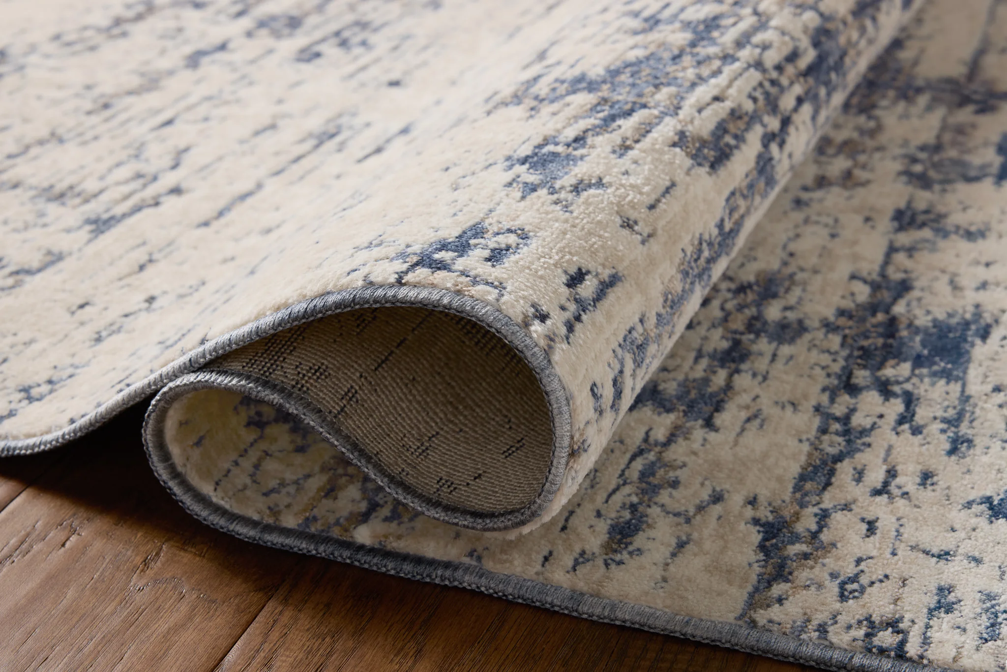 NEL-05 DOVE / BLUE - Image 4