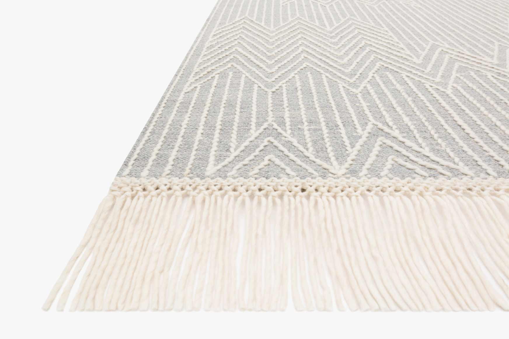 NET-02 MH LT GREY / IVORY - Image 2
