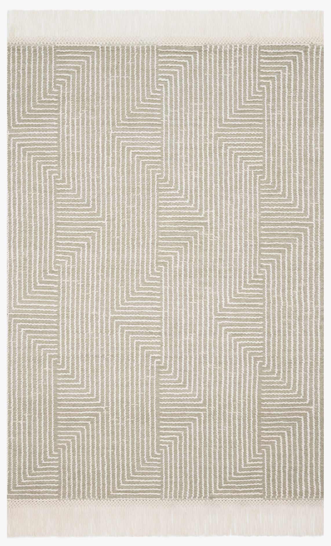 NET-04 MH SAGE / IVORY