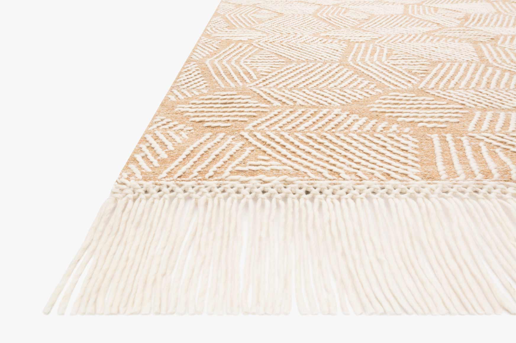 NET-05 MH BLUSH / IVORY - Image 2