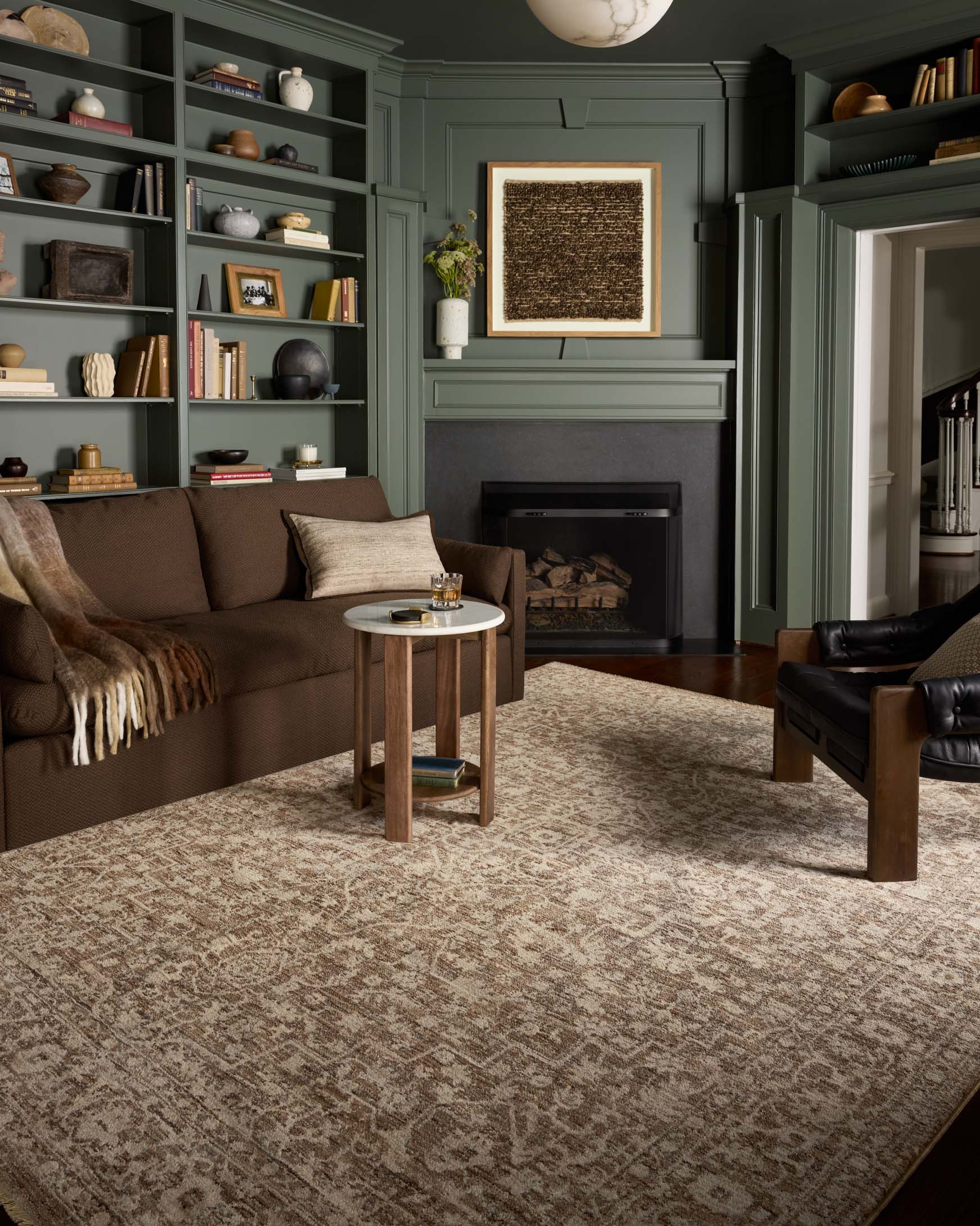NEW-02 DARK TAUPE / NATURAL - Image 2