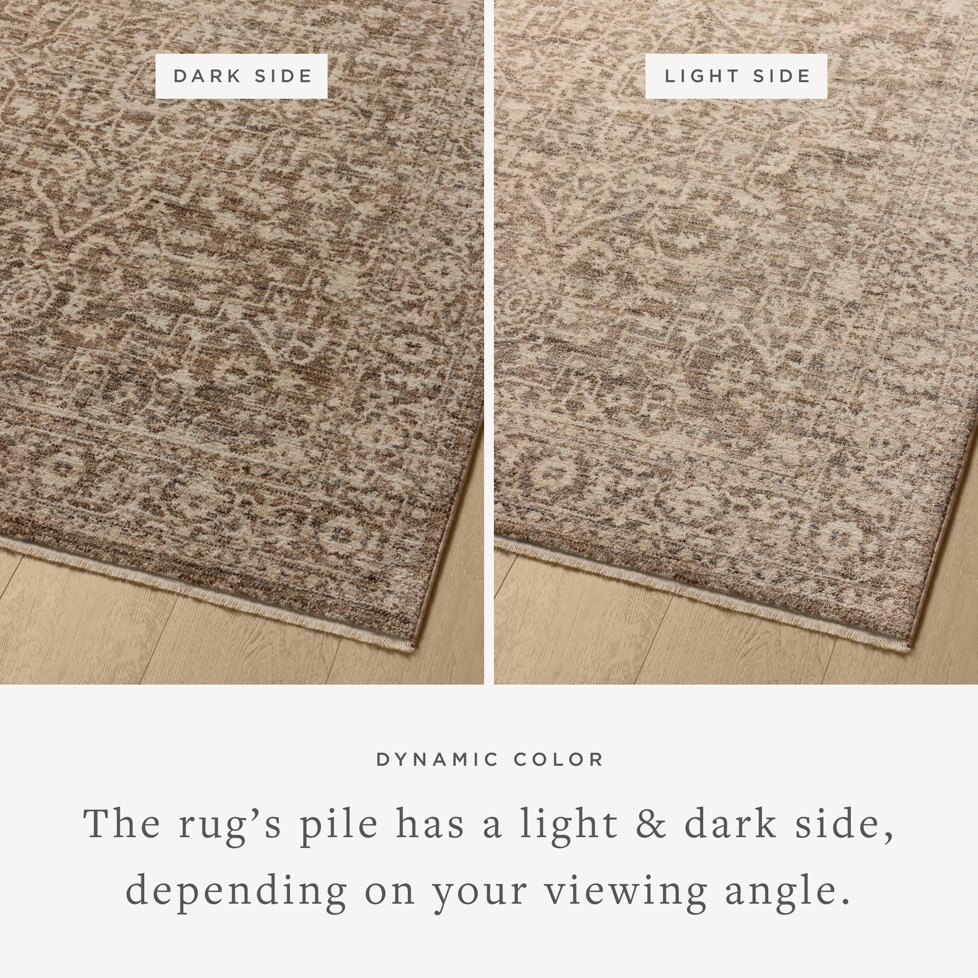 NEW-02 DARK TAUPE / NATURAL - Image 3