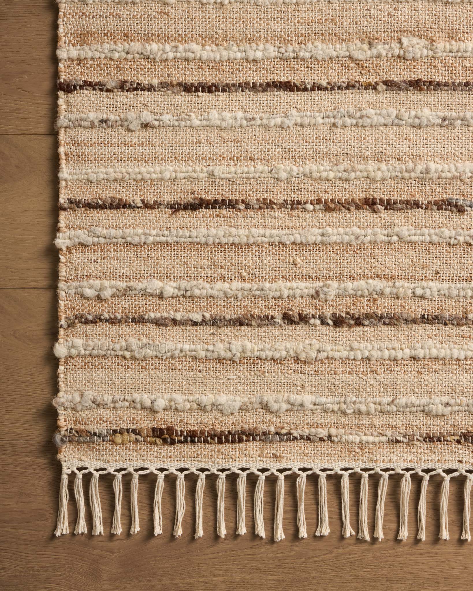 NIC-01 MH NATURAL / BARK - Image 5