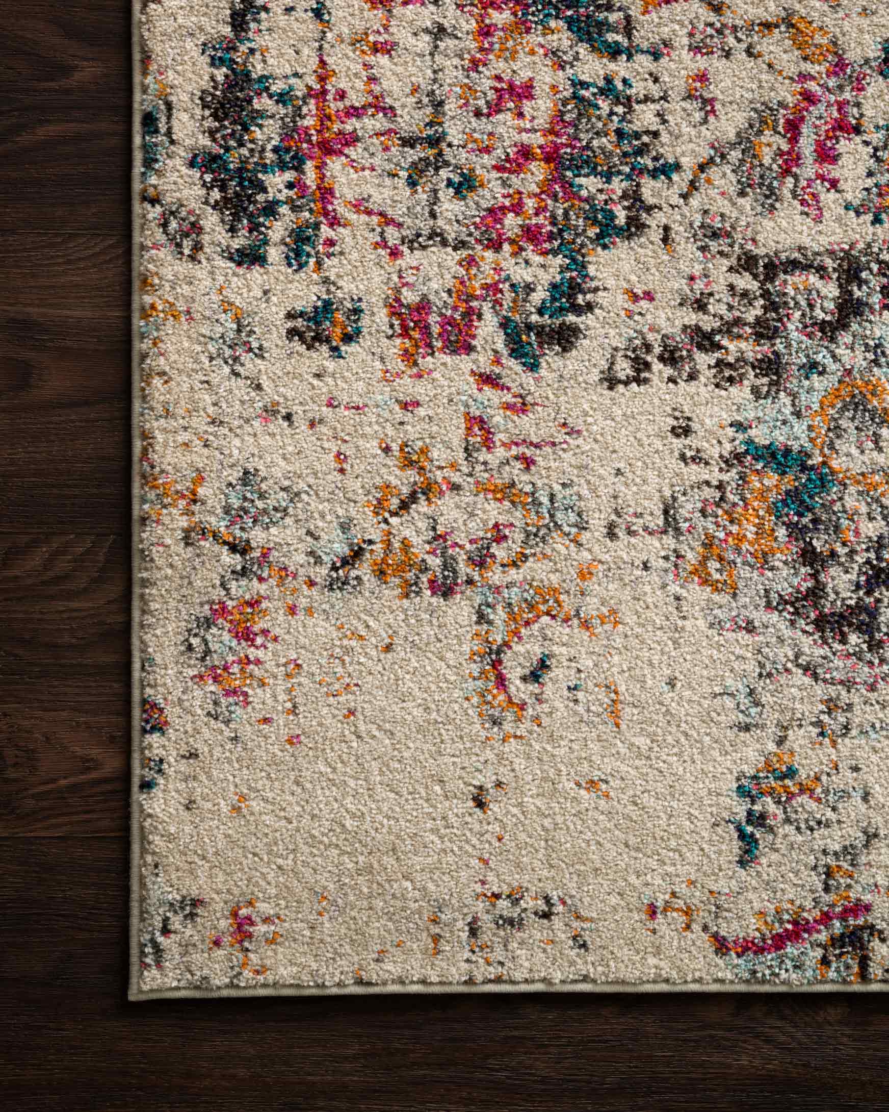 NN-01 IVORY / MULTI - Image 5