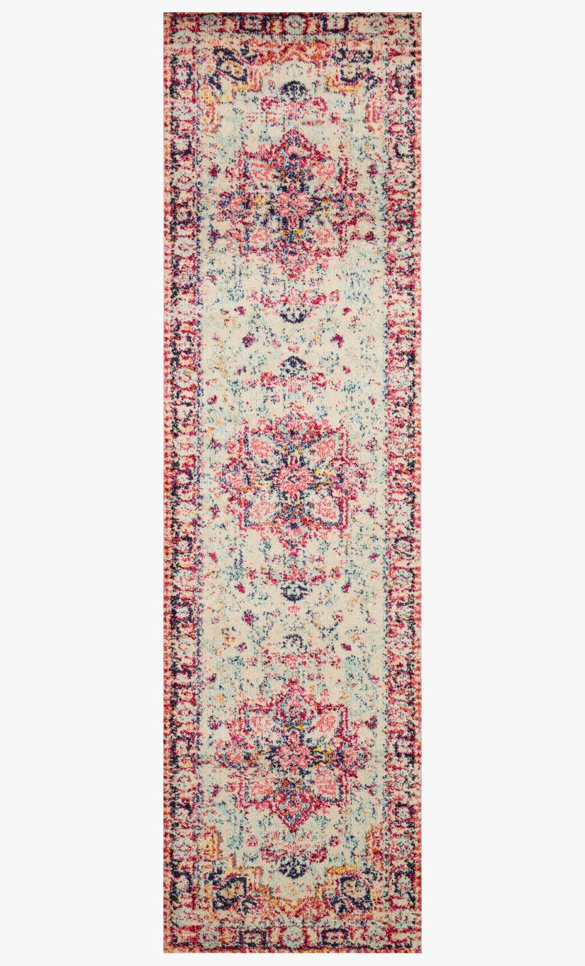 NN-02 IVORY / FIESTA - Image 3
