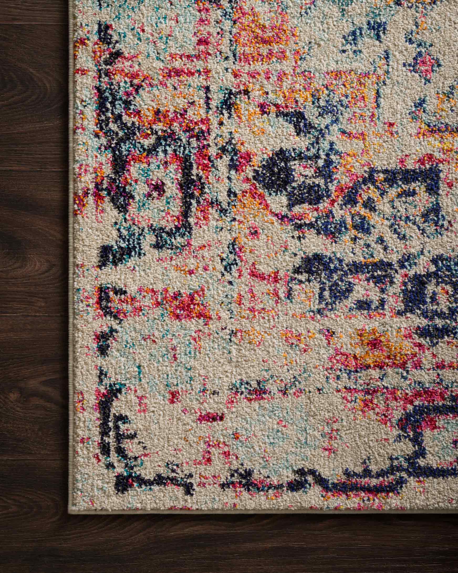 NN-02 IVORY / FIESTA - Image 5