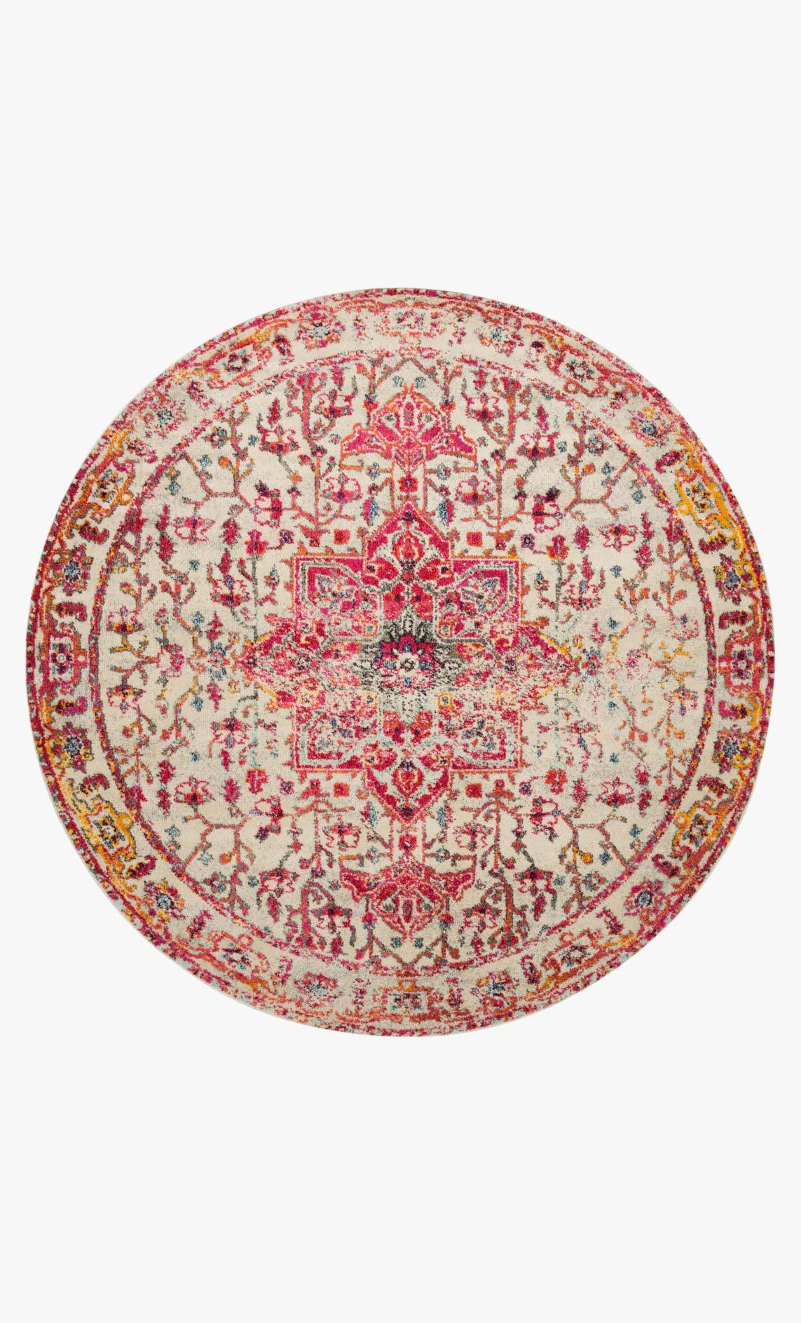 NN-02 IVORY / PINK - Image 4