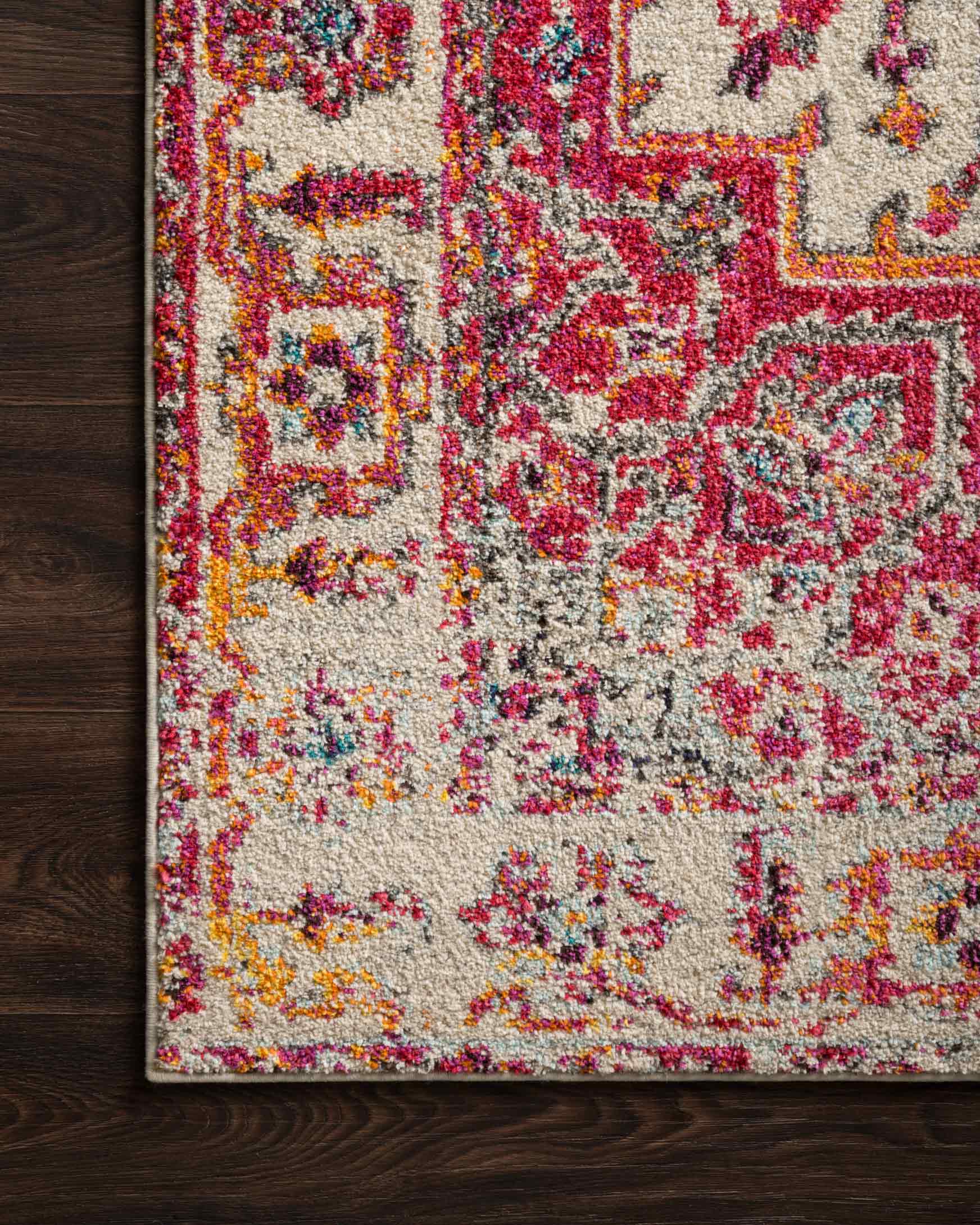 NN-02 IVORY / PINK - Image 5