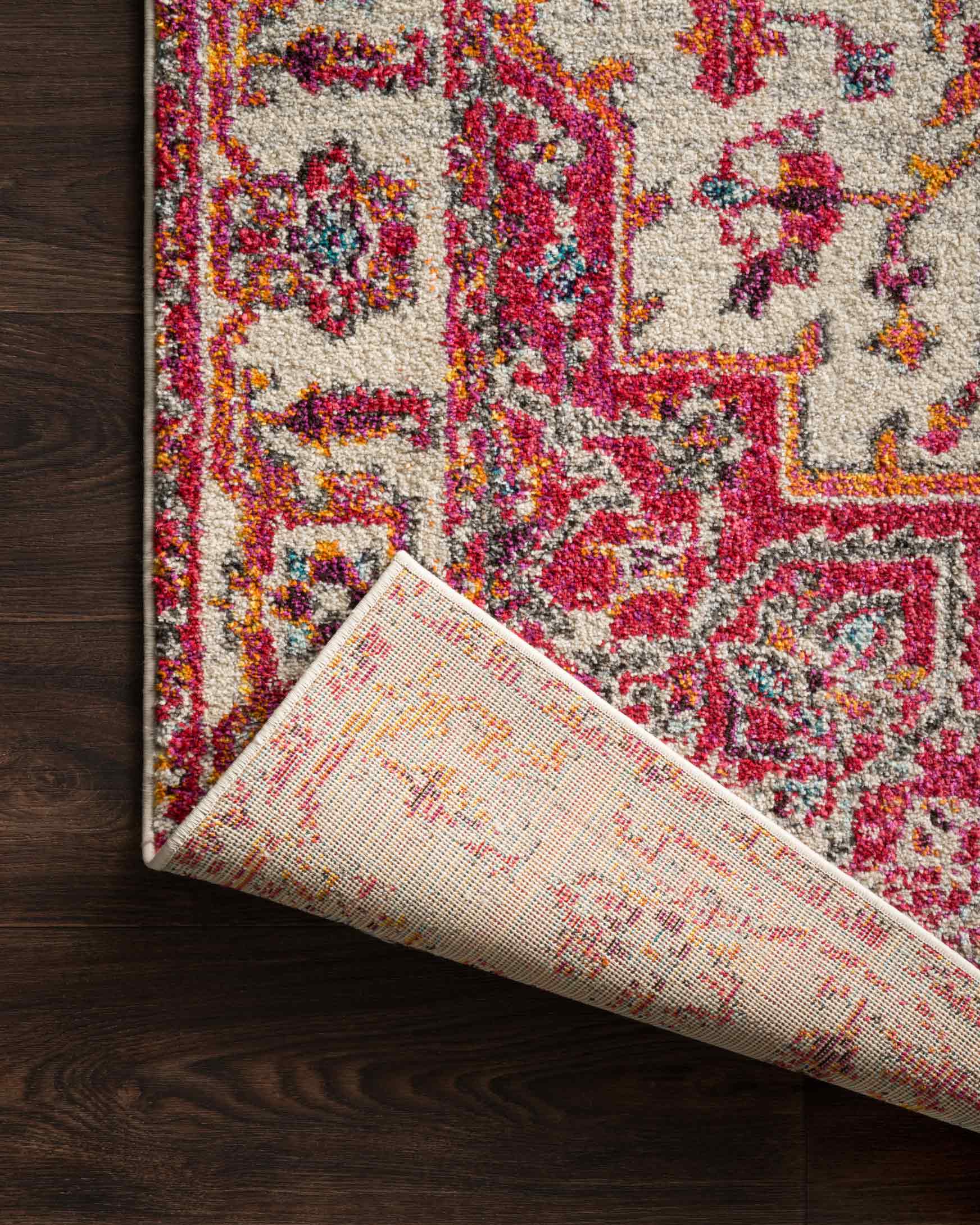 NN-02 IVORY / PINK - Image 6