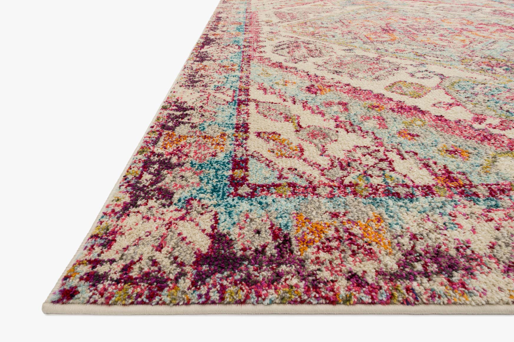 NN-03 AQUA / PINK - Image 5