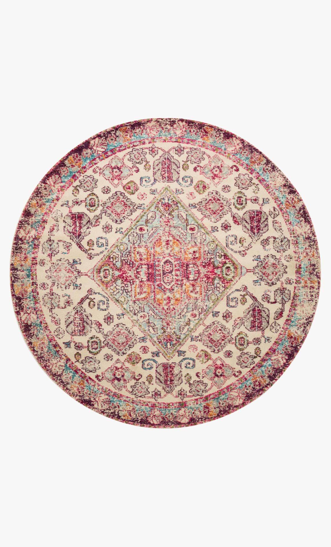 NN-03 AQUA / PINK - Image 7