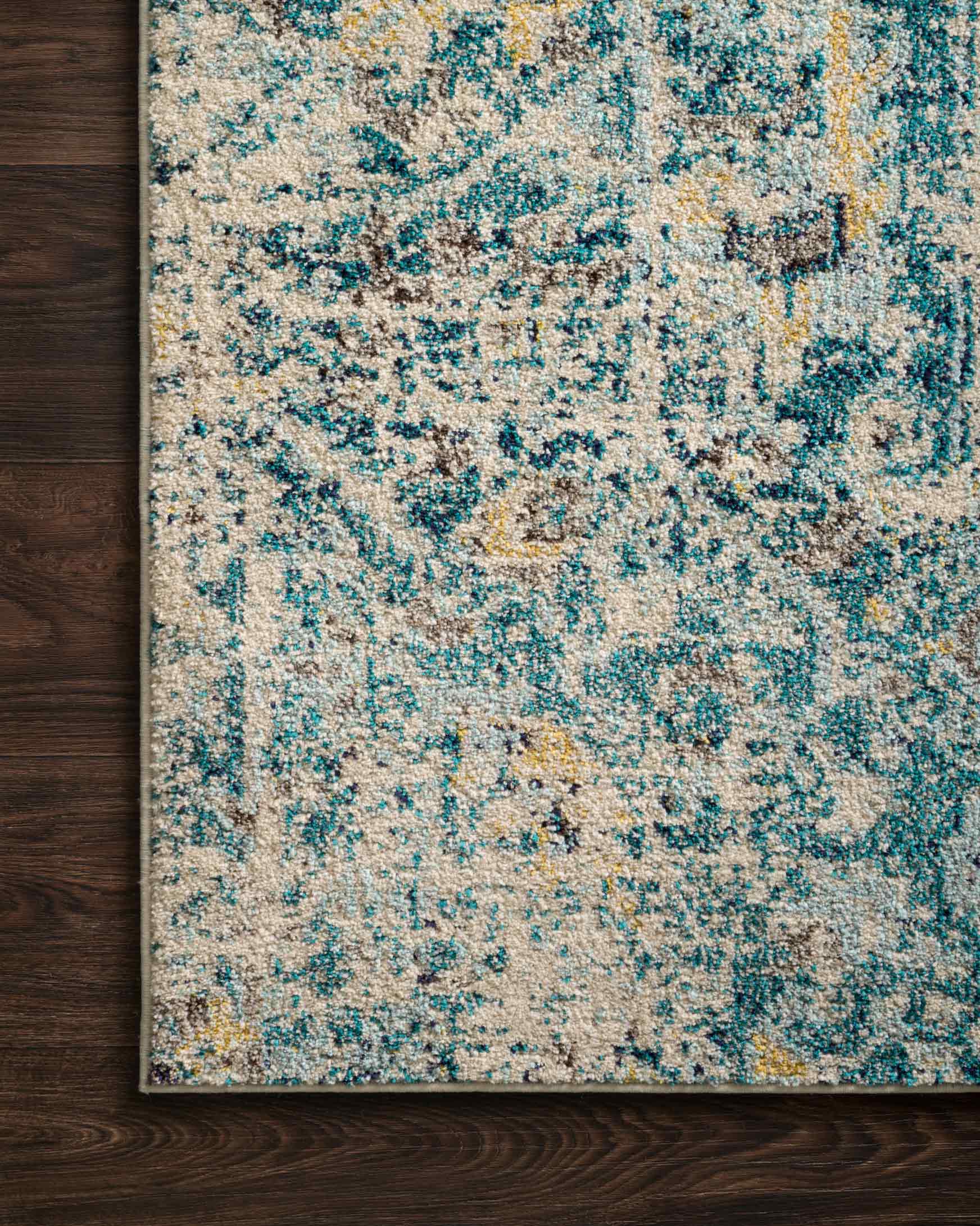 NN-07 AQUA / NAVY - Image 3
