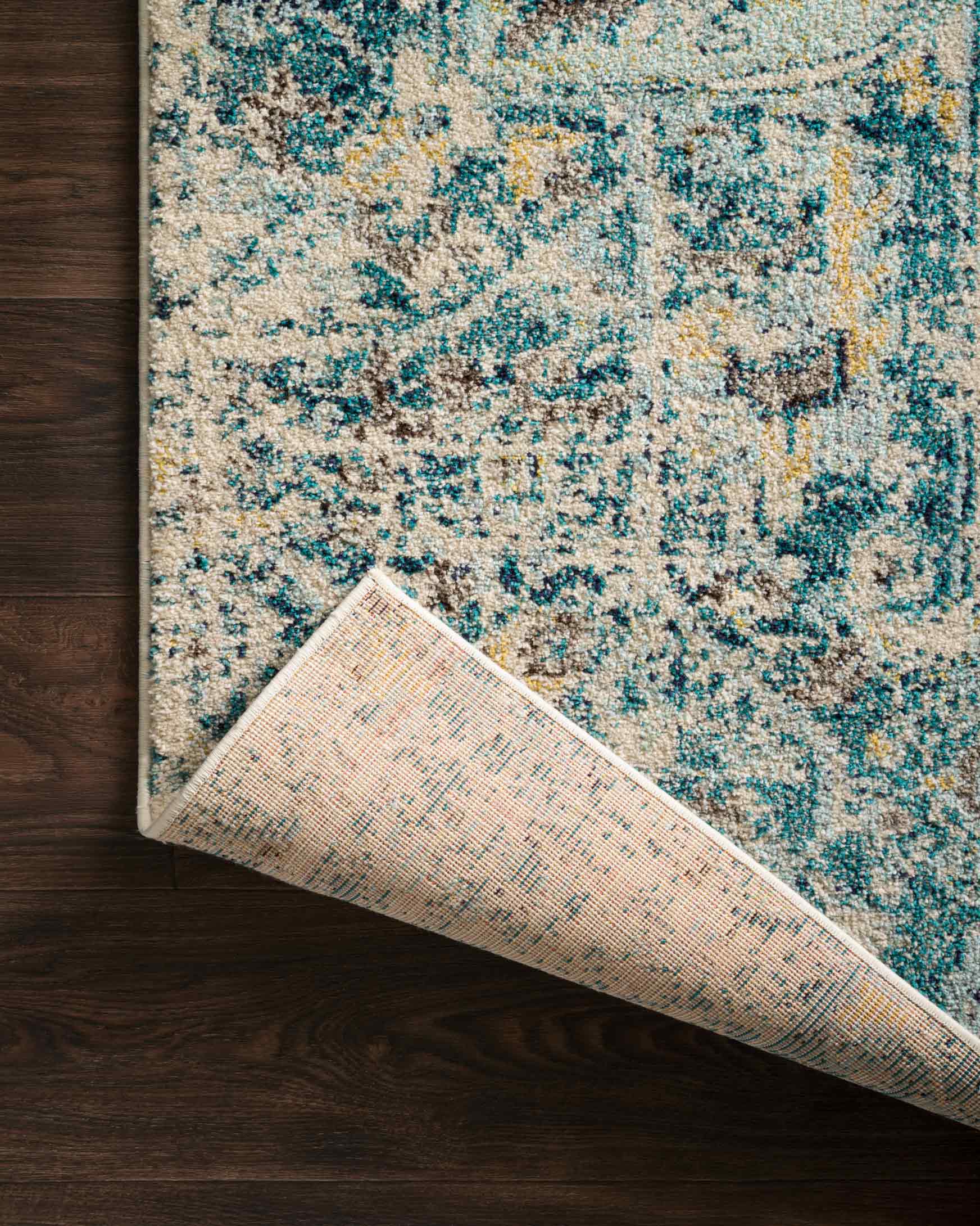 NN-07 AQUA / NAVY - Image 4